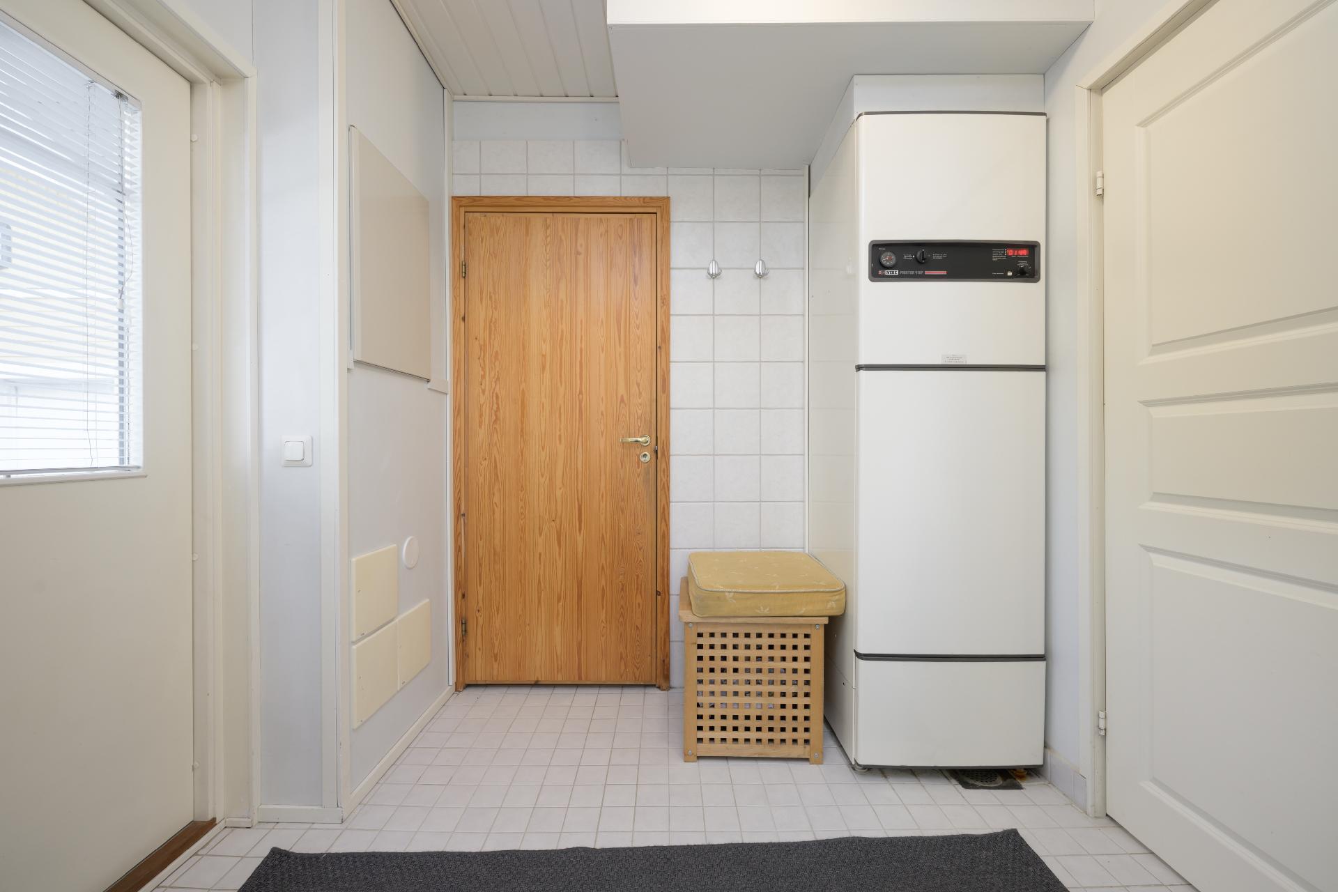 Pinnintie 21, Rajamäki, Nurmijärvi