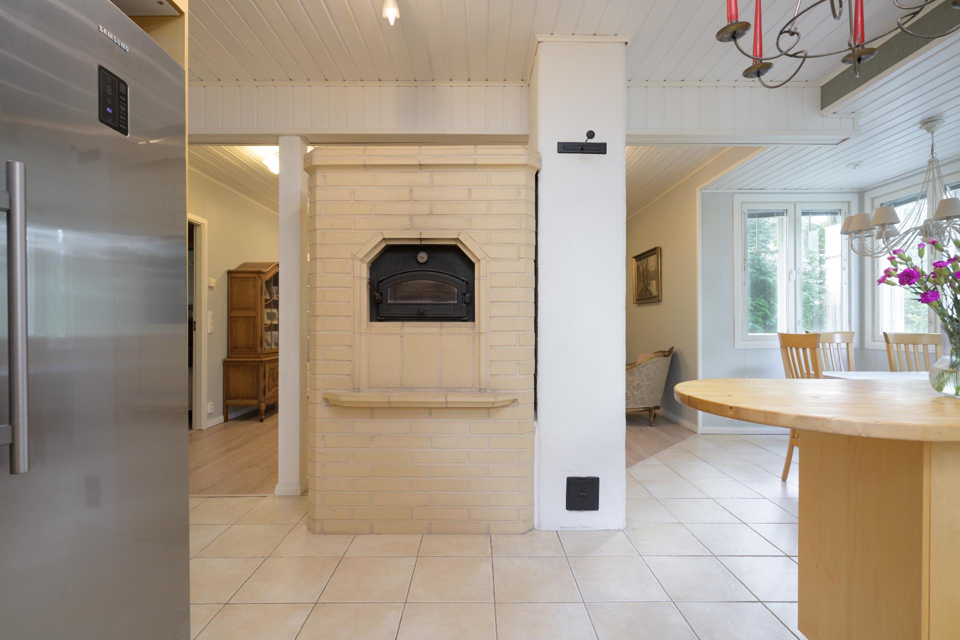 Pinnintie 21, Rajamäki, Nurmijärvi