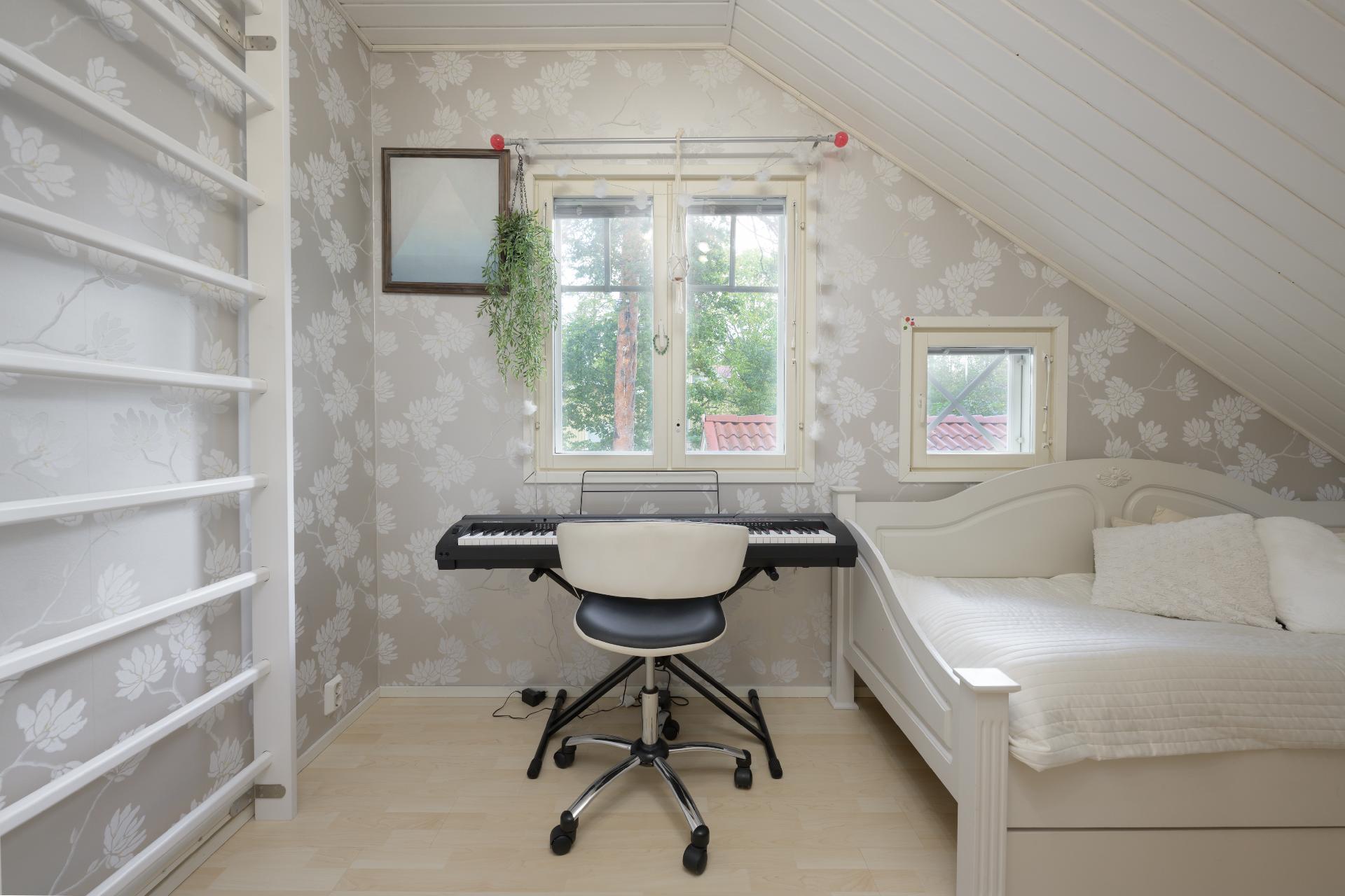 Pinnintie 21, Rajamäki, Nurmijärvi