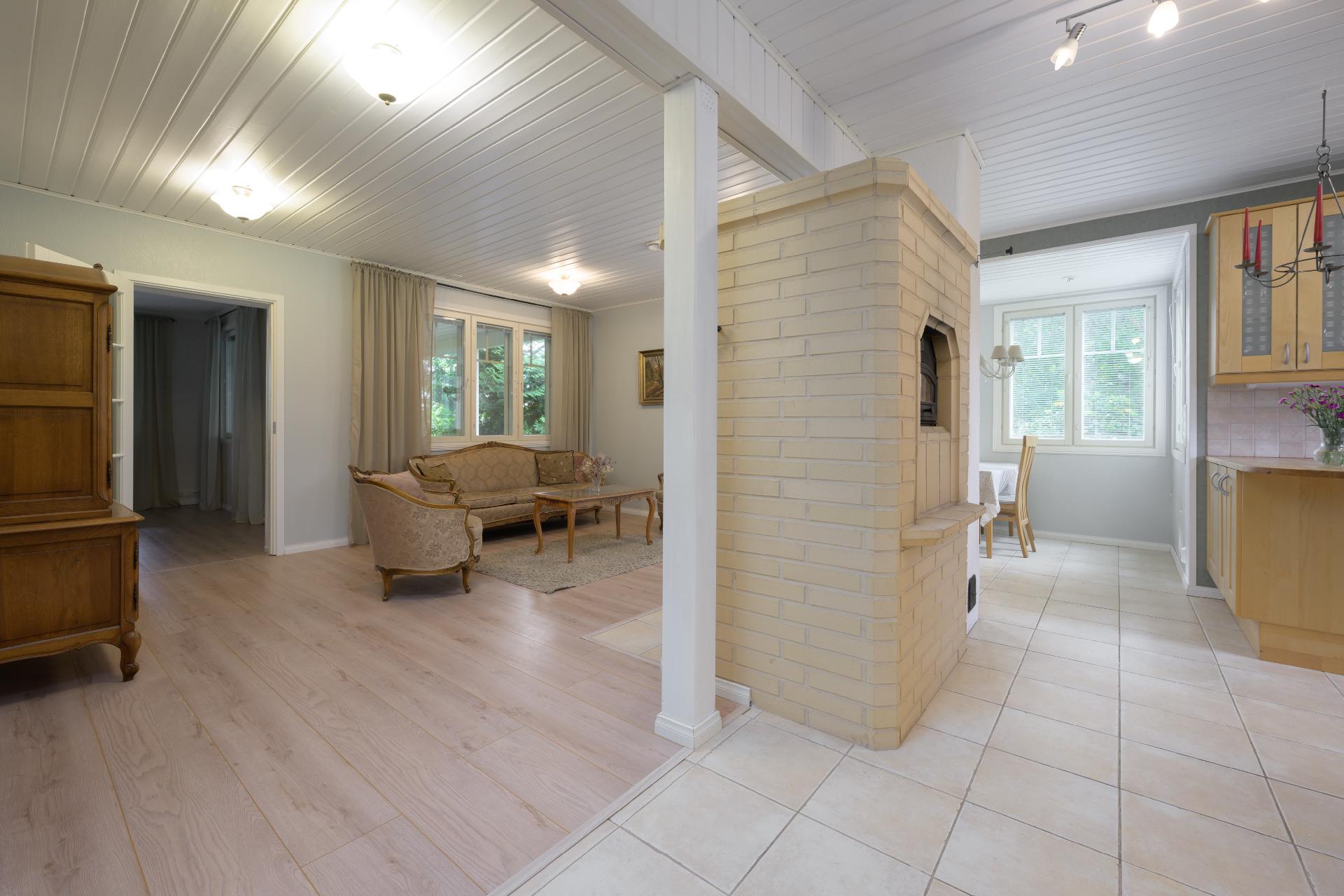 Pinnintie 21, Rajamäki, Nurmijärvi