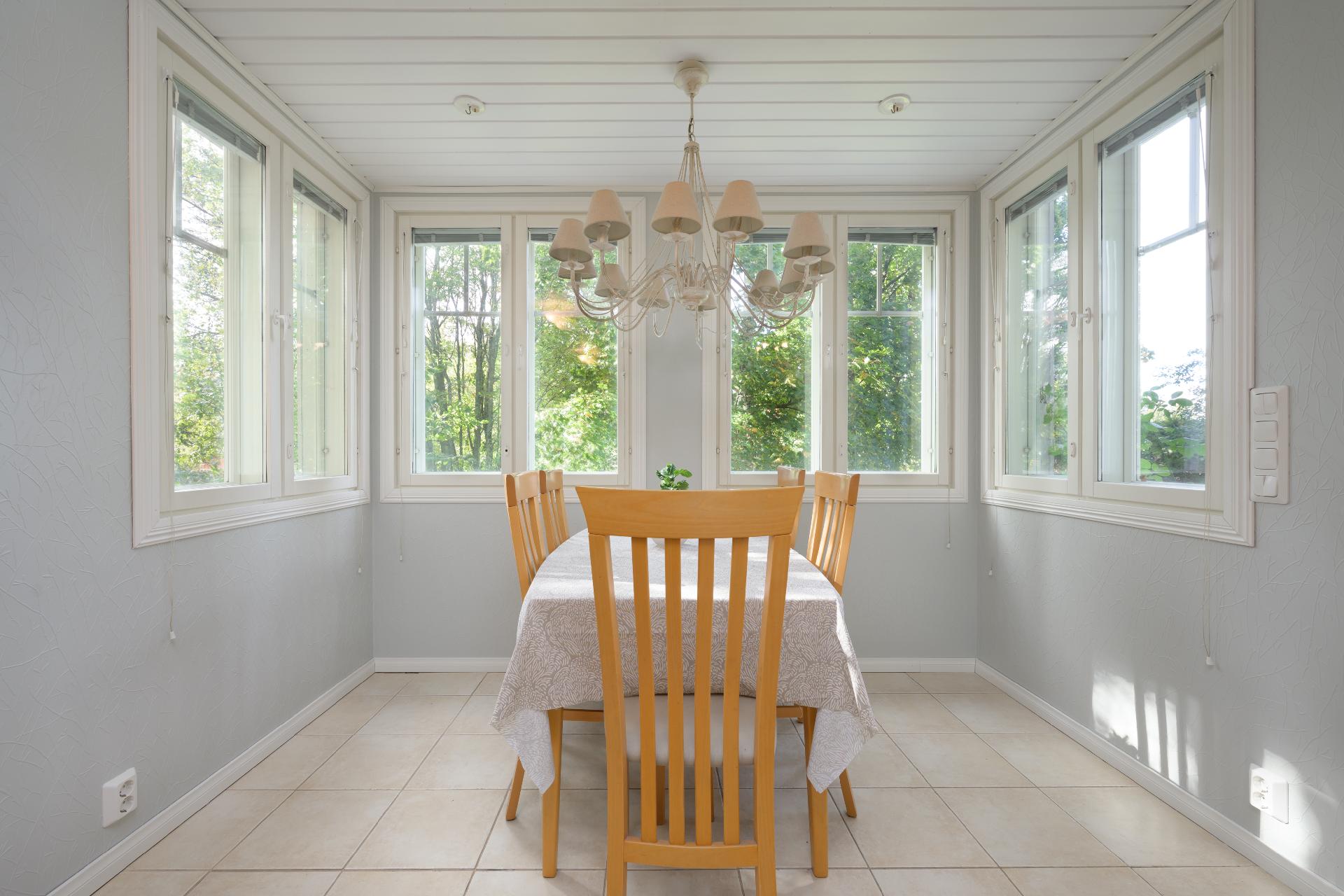 Pinnintie 21, Rajamäki, Nurmijärvi