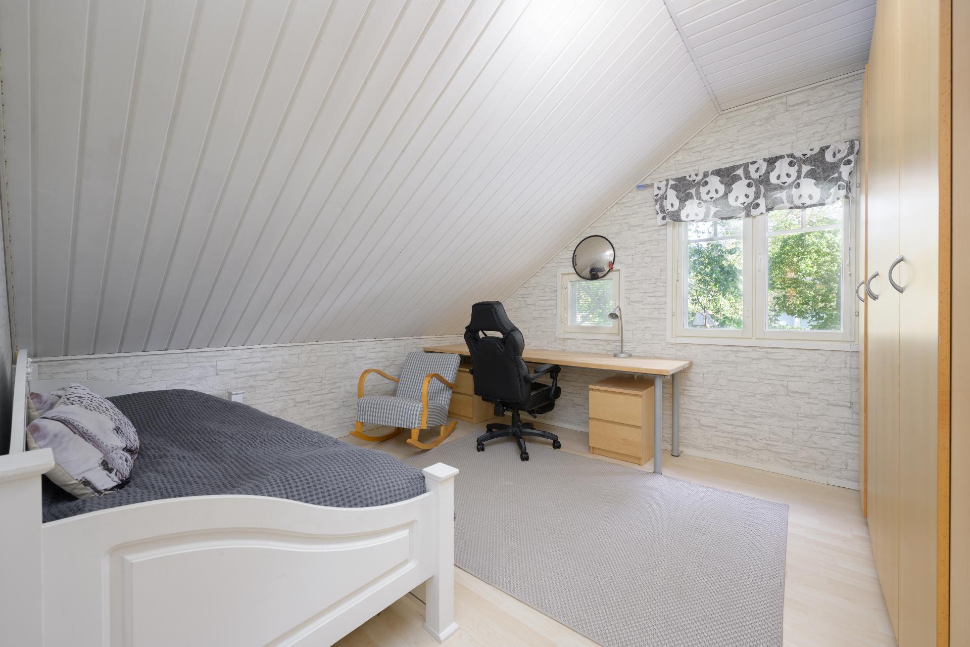 Pinnintie 21, Rajamäki, Nurmijärvi