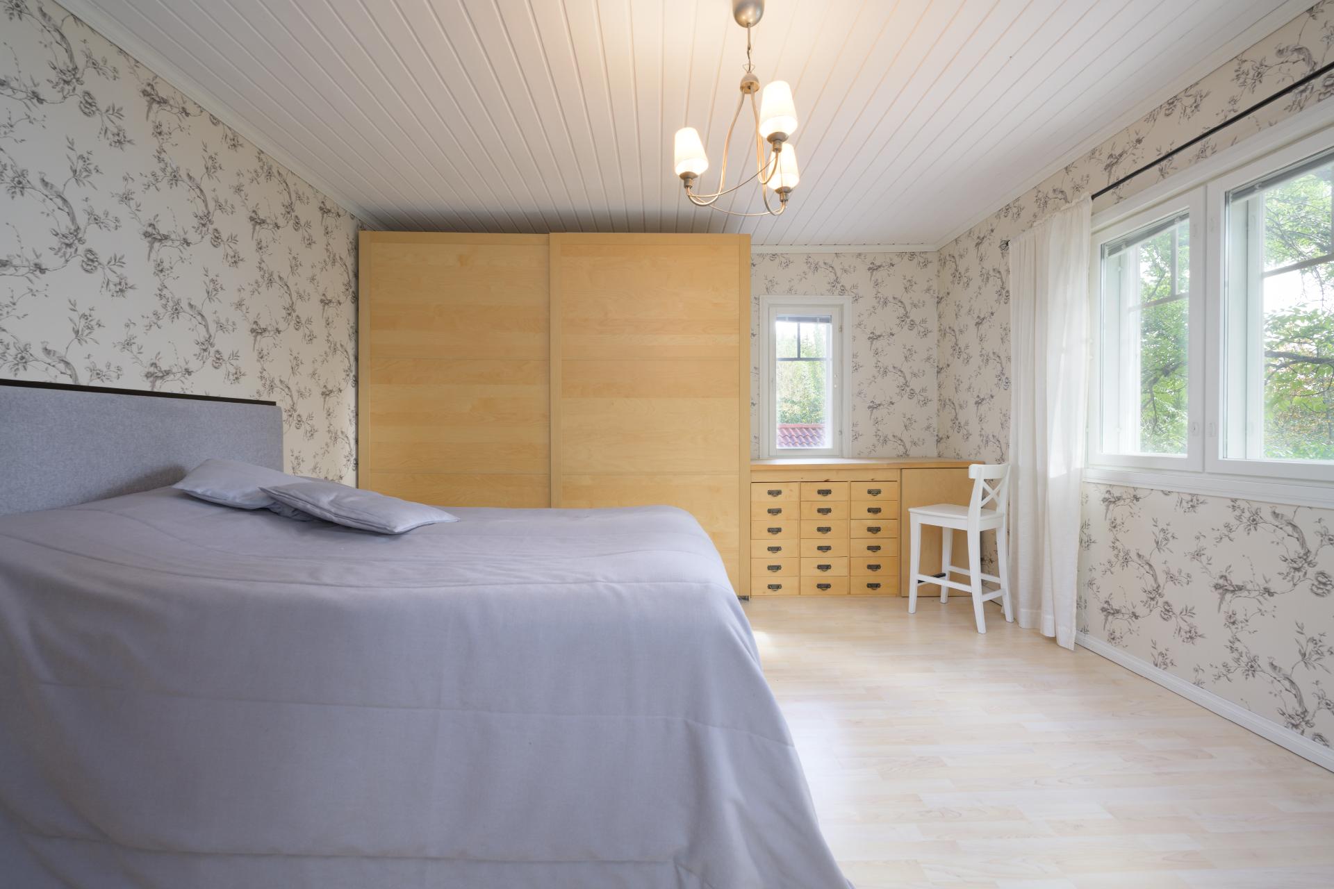 Pinnintie 21, Rajamäki, Nurmijärvi