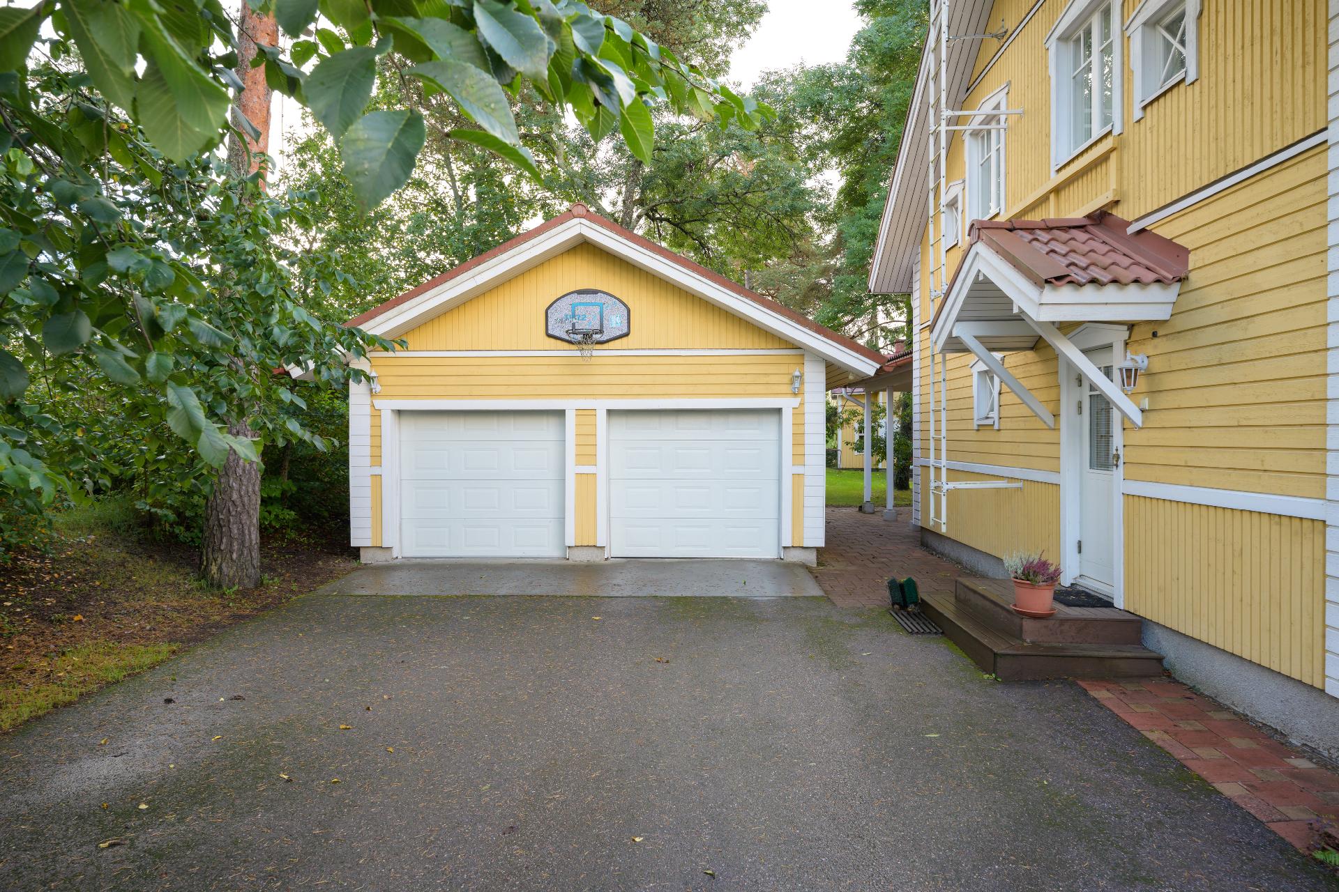 Pinnintie 21, Rajamäki, Nurmijärvi