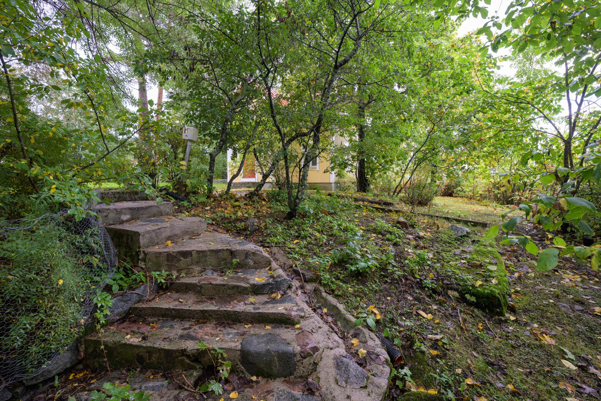 Pinnintie 21, Rajamäki, Nurmijärvi