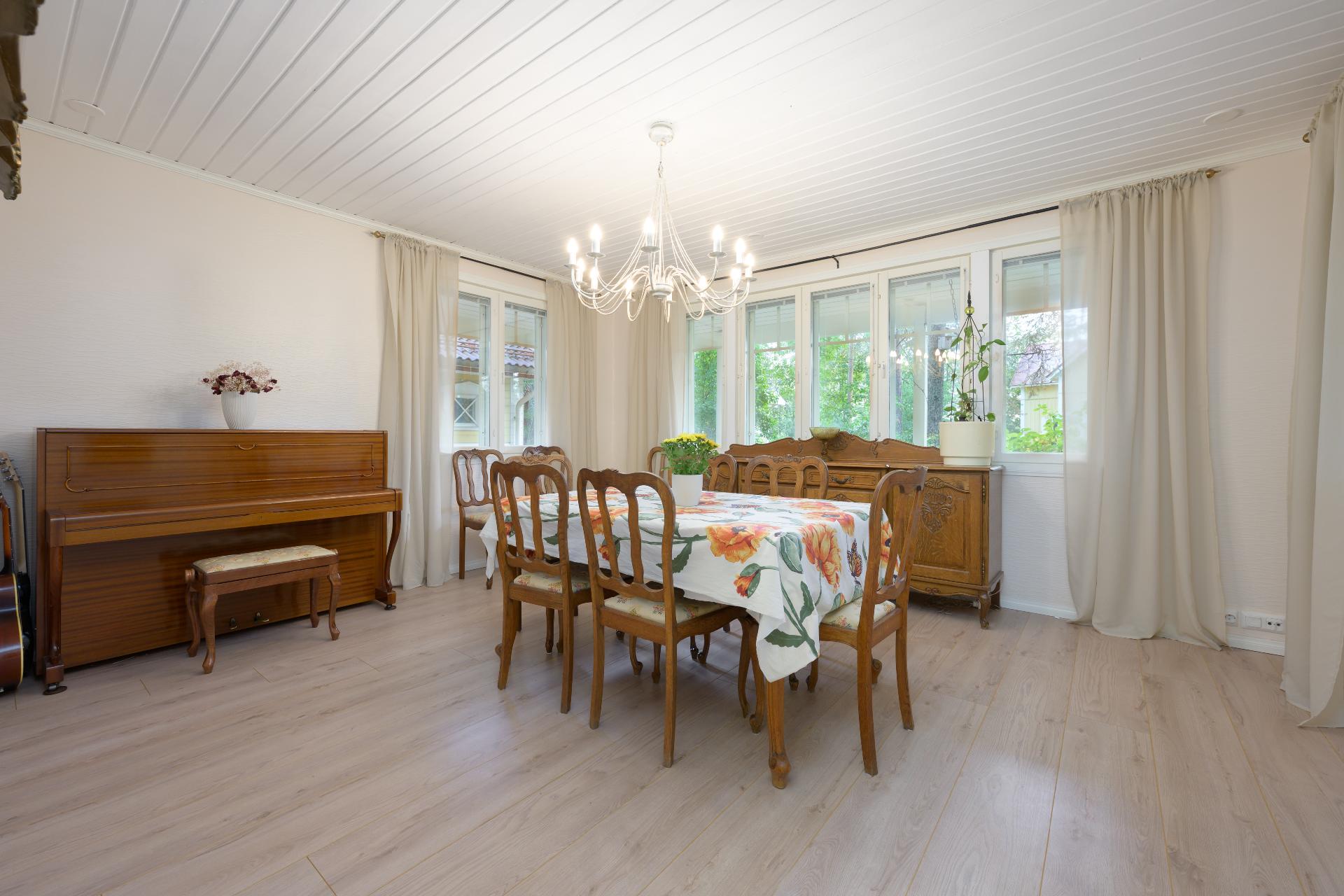 Pinnintie 21, Rajamäki, Nurmijärvi