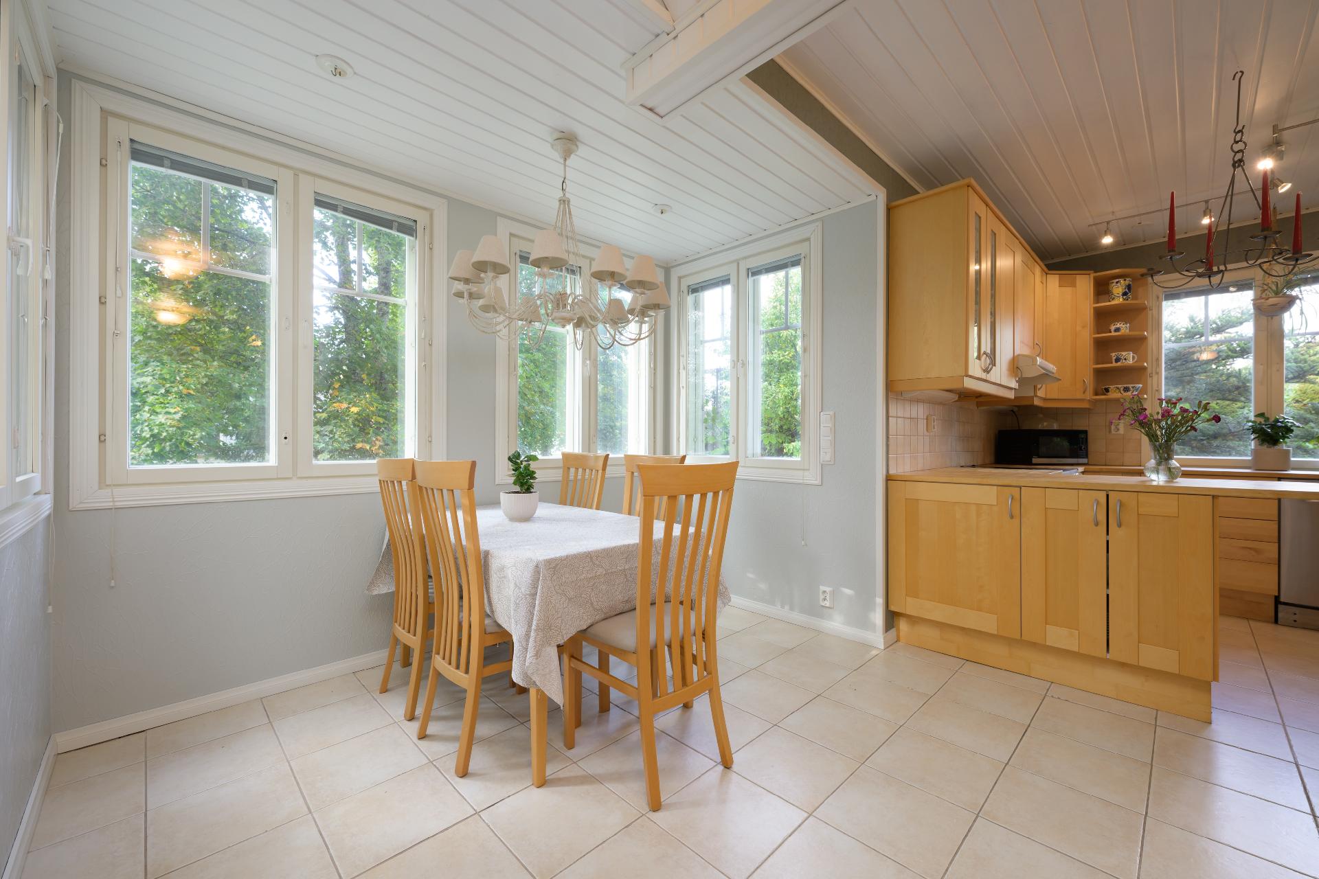 Pinnintie 21, Rajamäki, Nurmijärvi