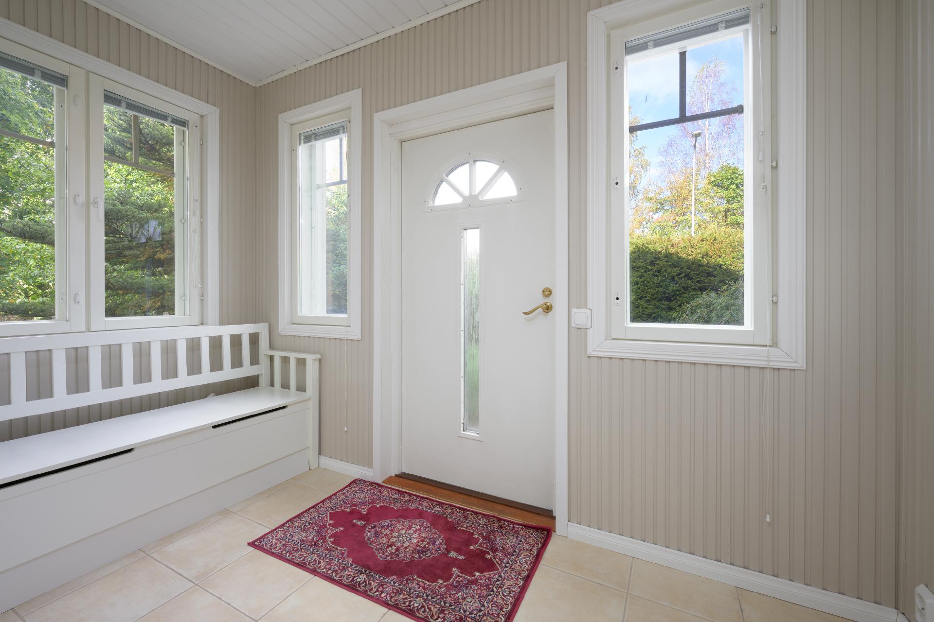 Pinnintie 21, Rajamäki, Nurmijärvi