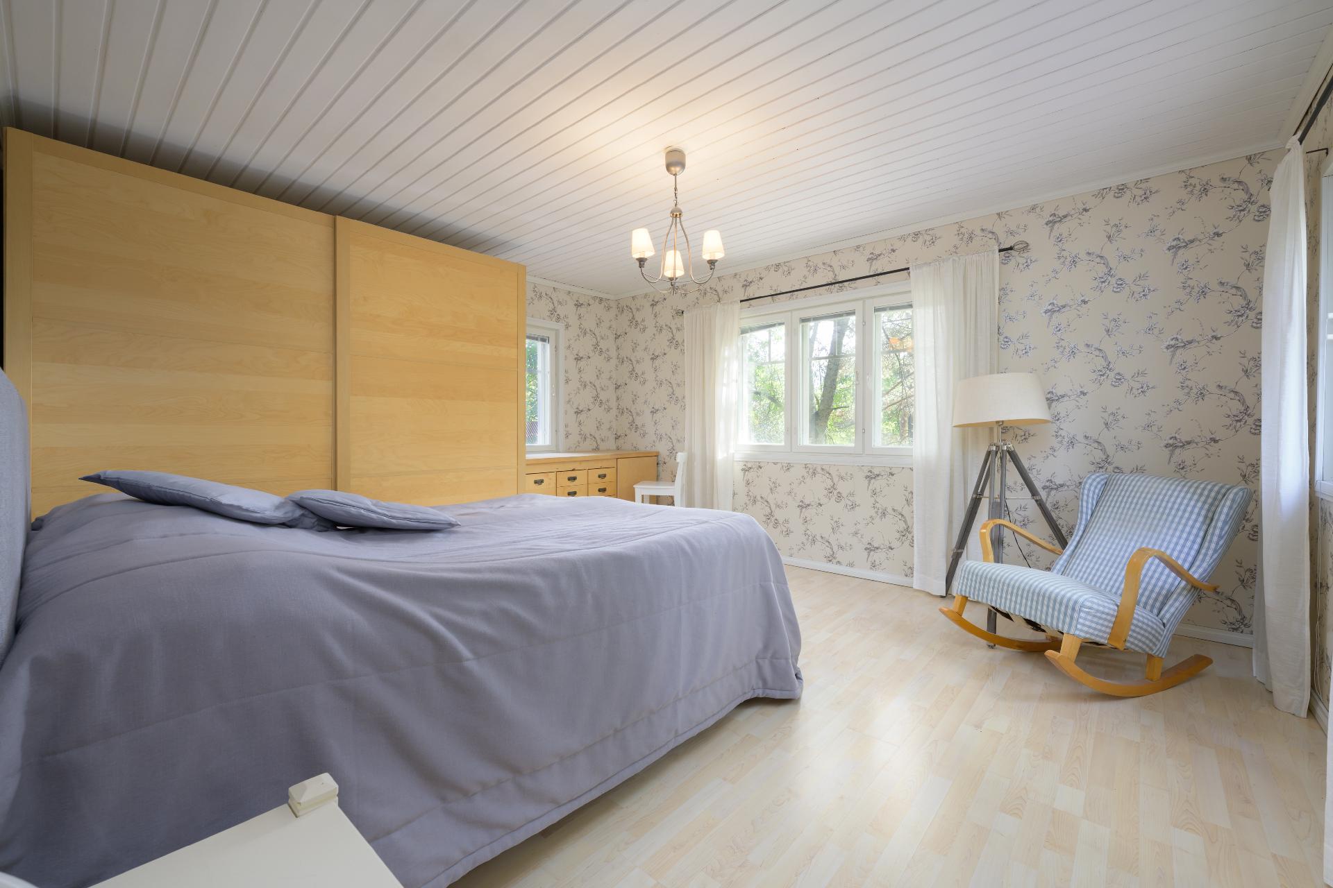 Pinnintie 21, Rajamäki, Nurmijärvi