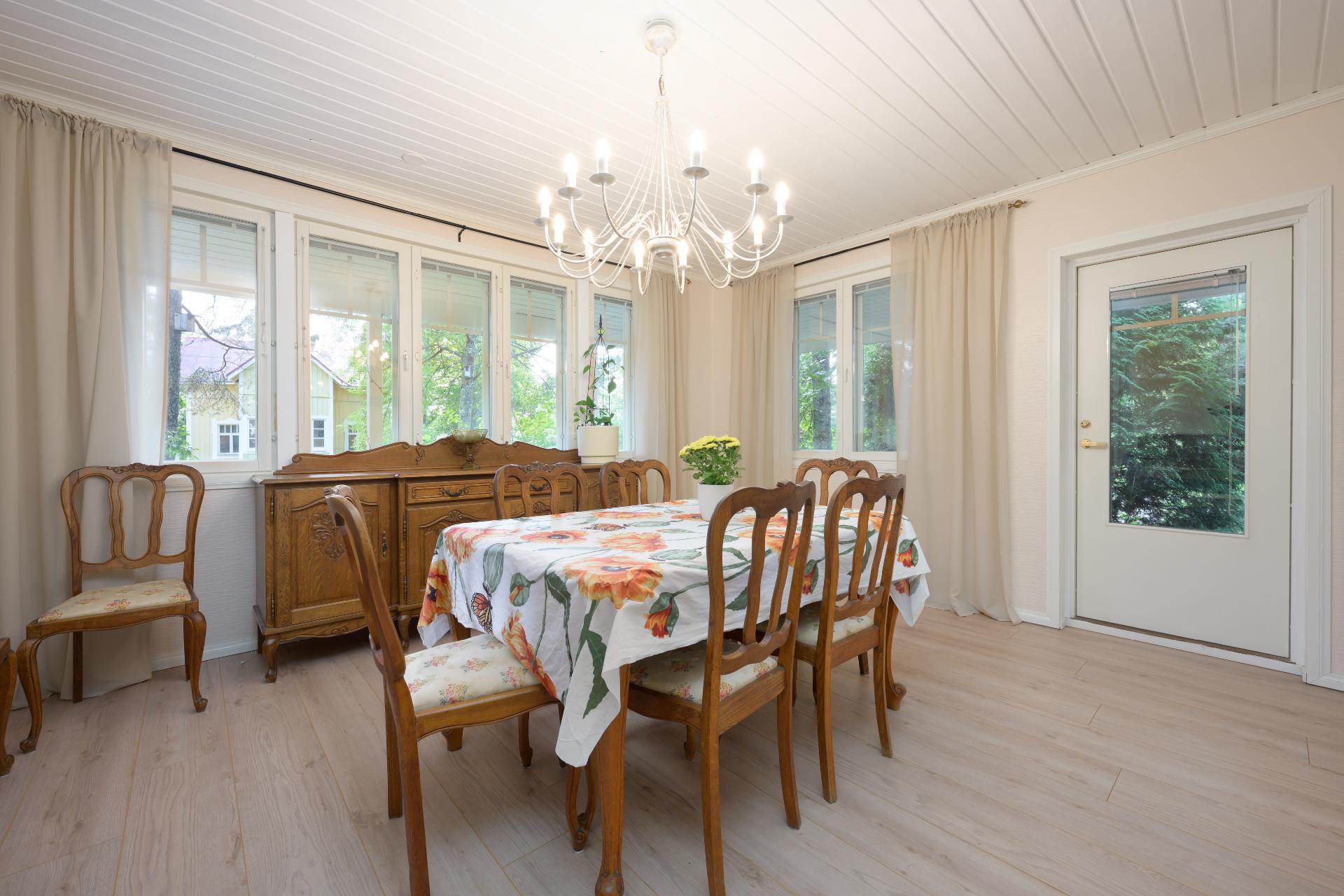 Pinnintie 21, Rajamäki, Nurmijärvi