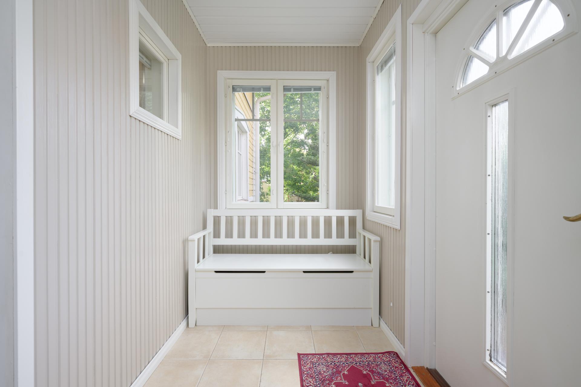 Pinnintie 21, Rajamäki, Nurmijärvi