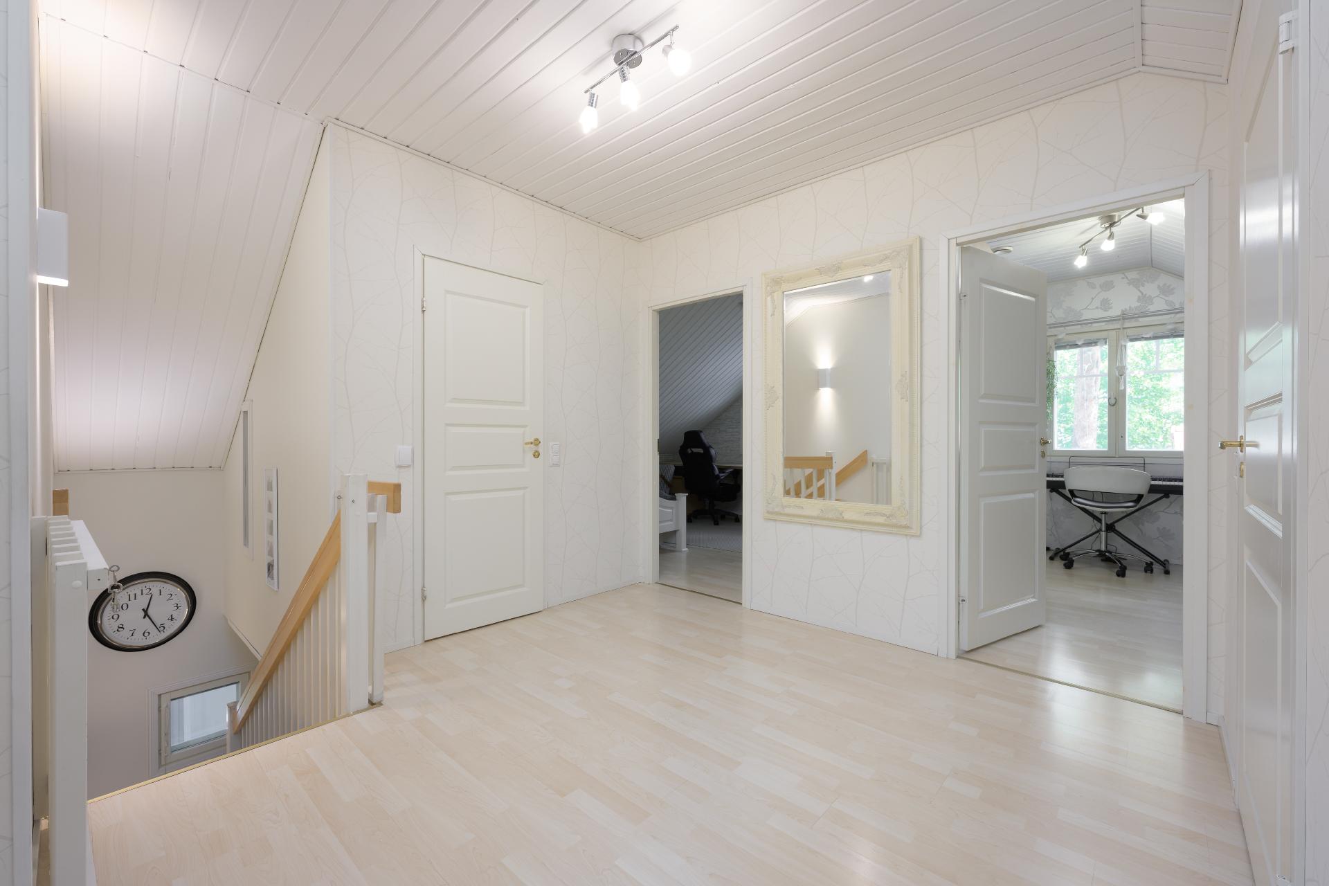 Pinnintie 21, Rajamäki, Nurmijärvi