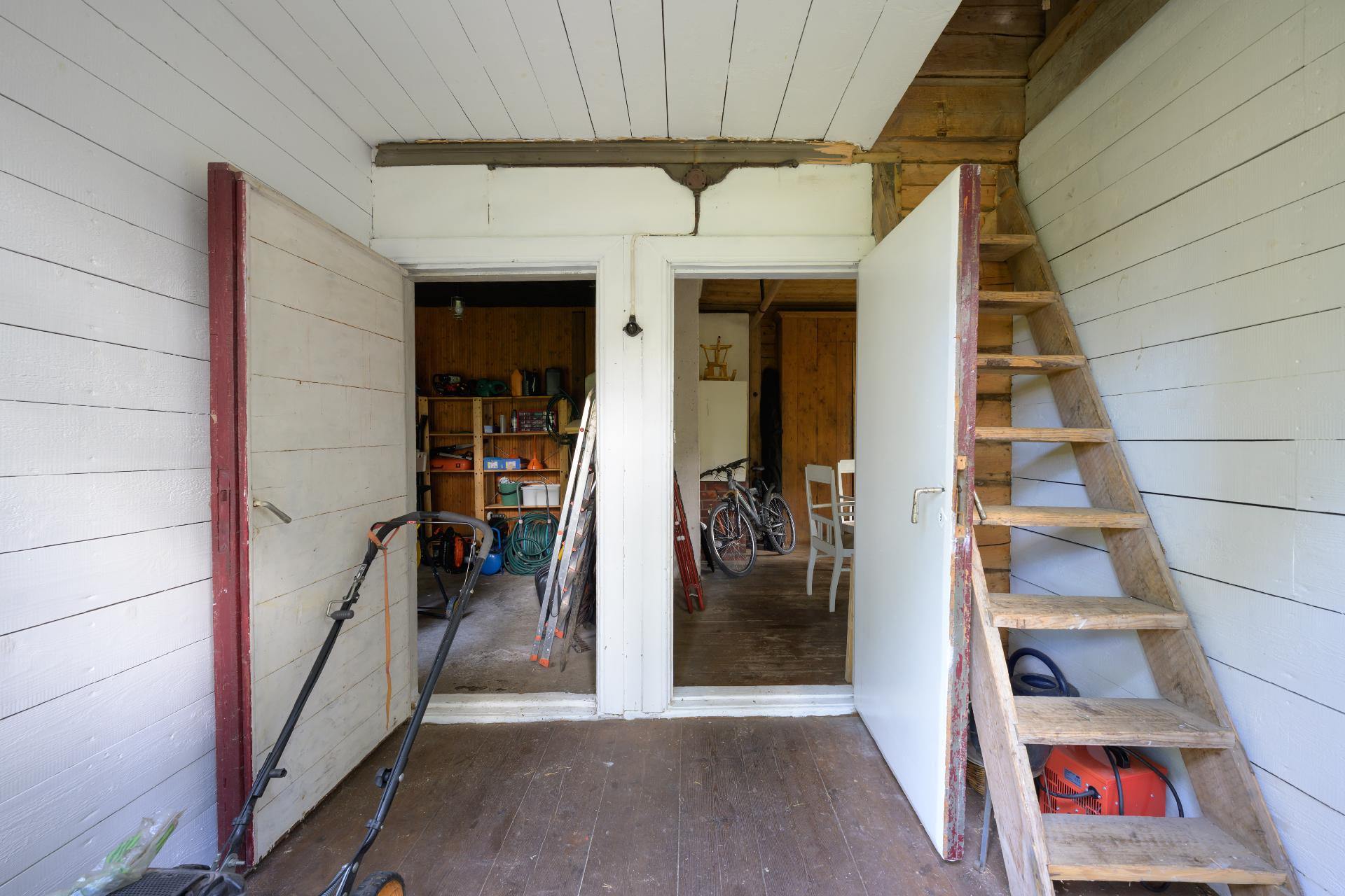 Pinnintie 21, Rajamäki, Nurmijärvi