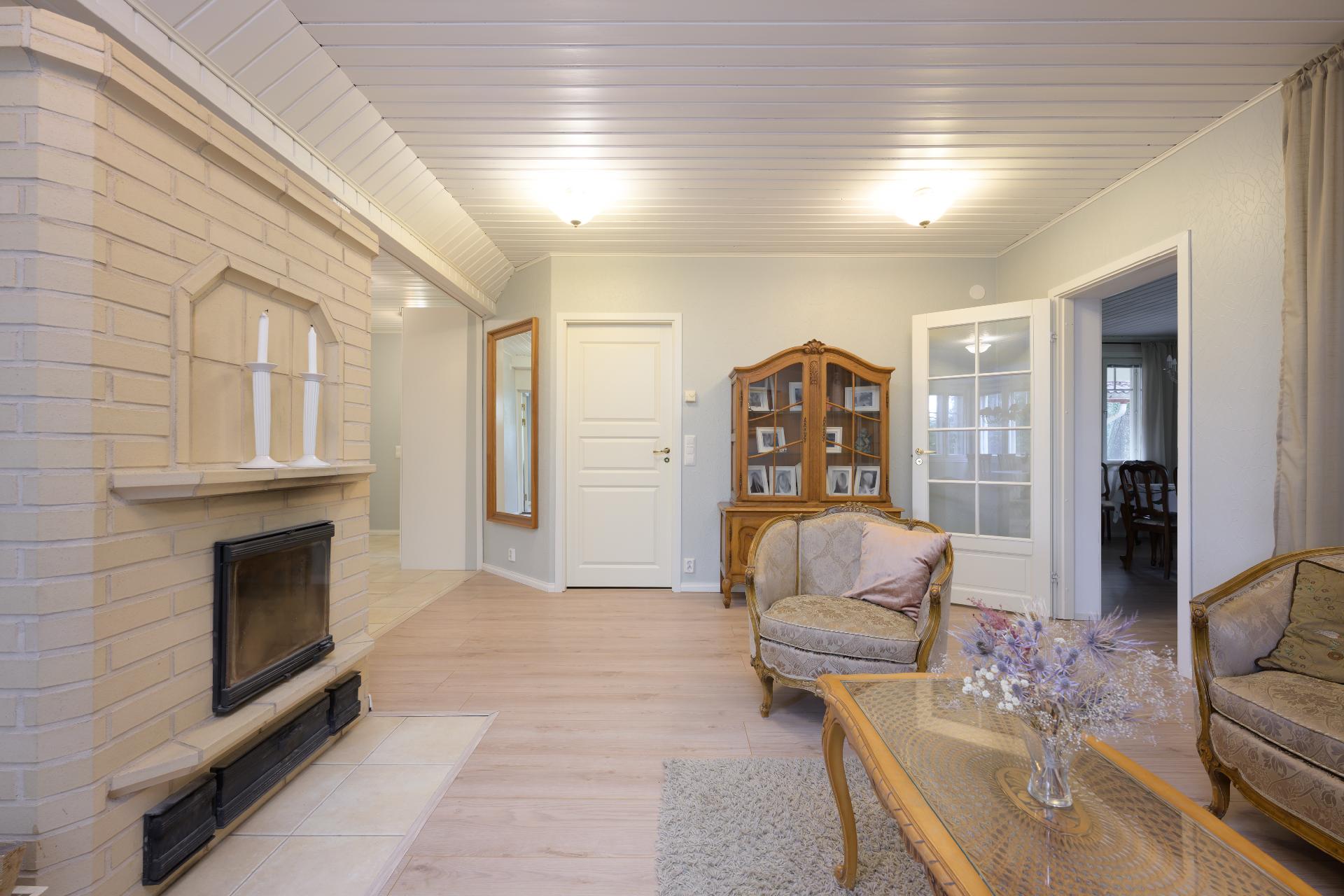 Pinnintie 21, Rajamäki, Nurmijärvi