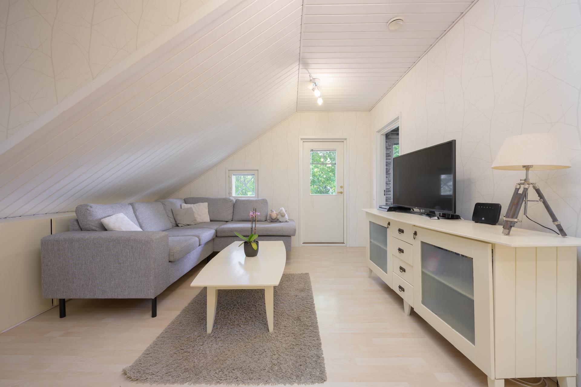 Pinnintie 21, Rajamäki, Nurmijärvi