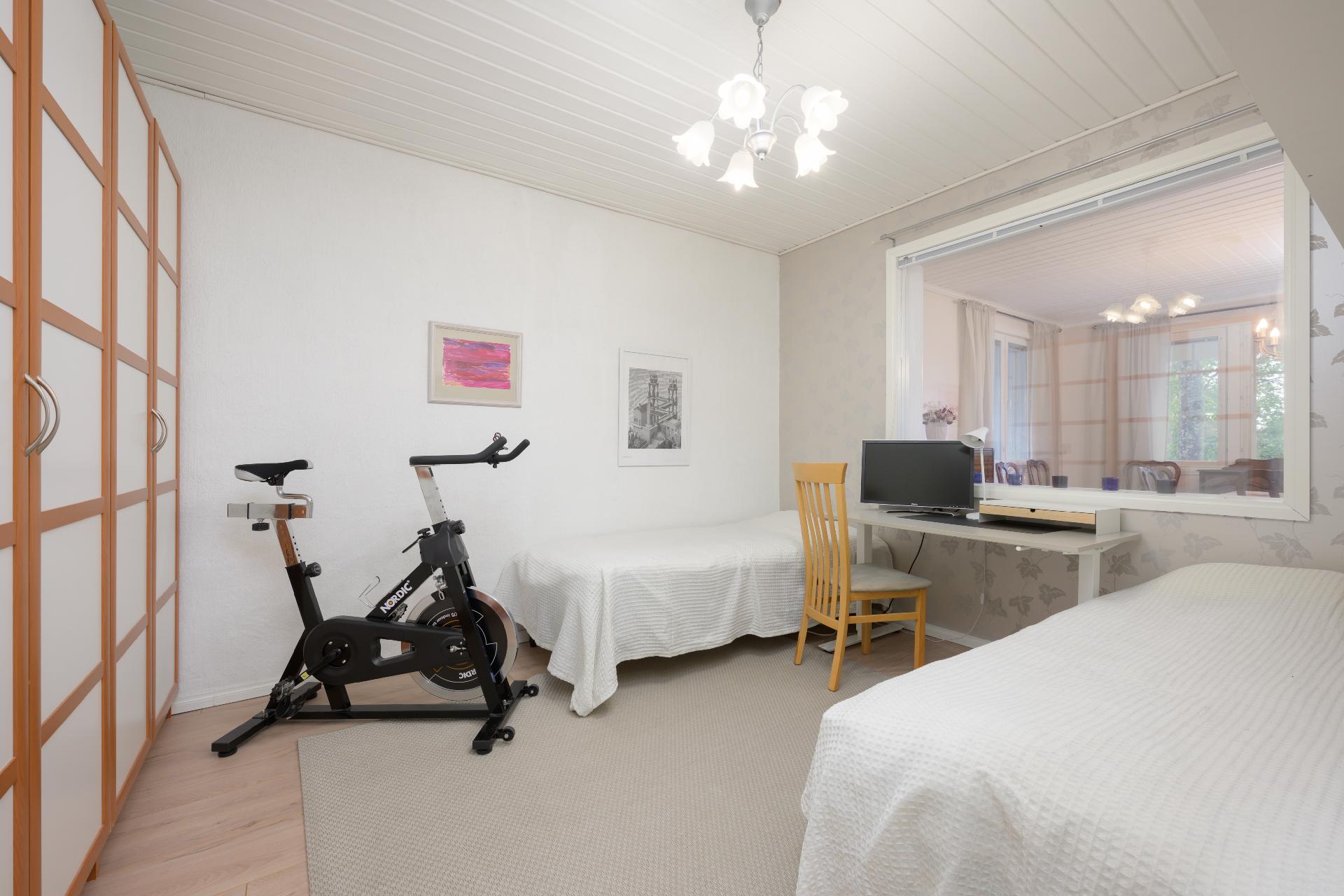 Pinnintie 21, Rajamäki, Nurmijärvi