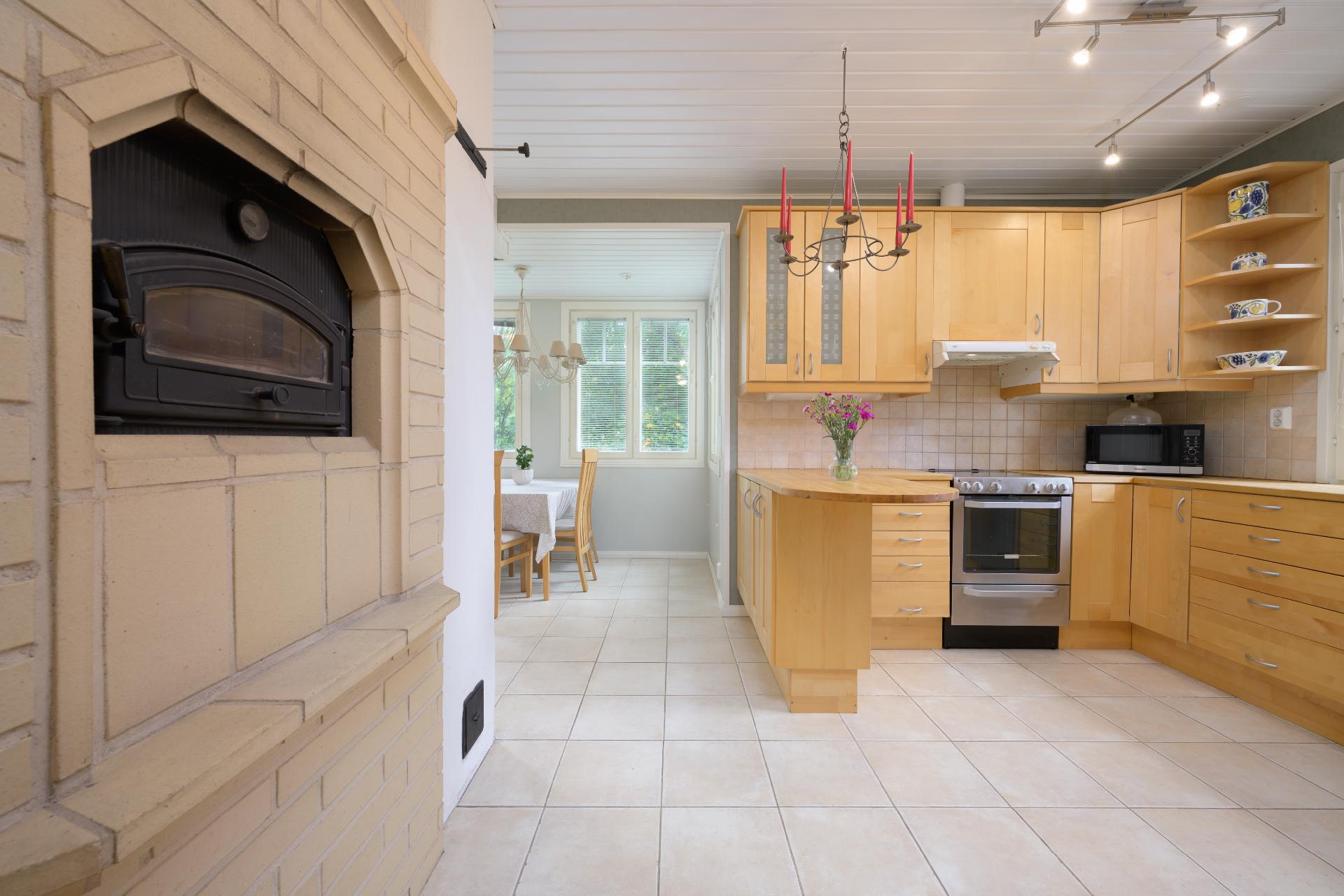 Pinnintie 21, Rajamäki, Nurmijärvi