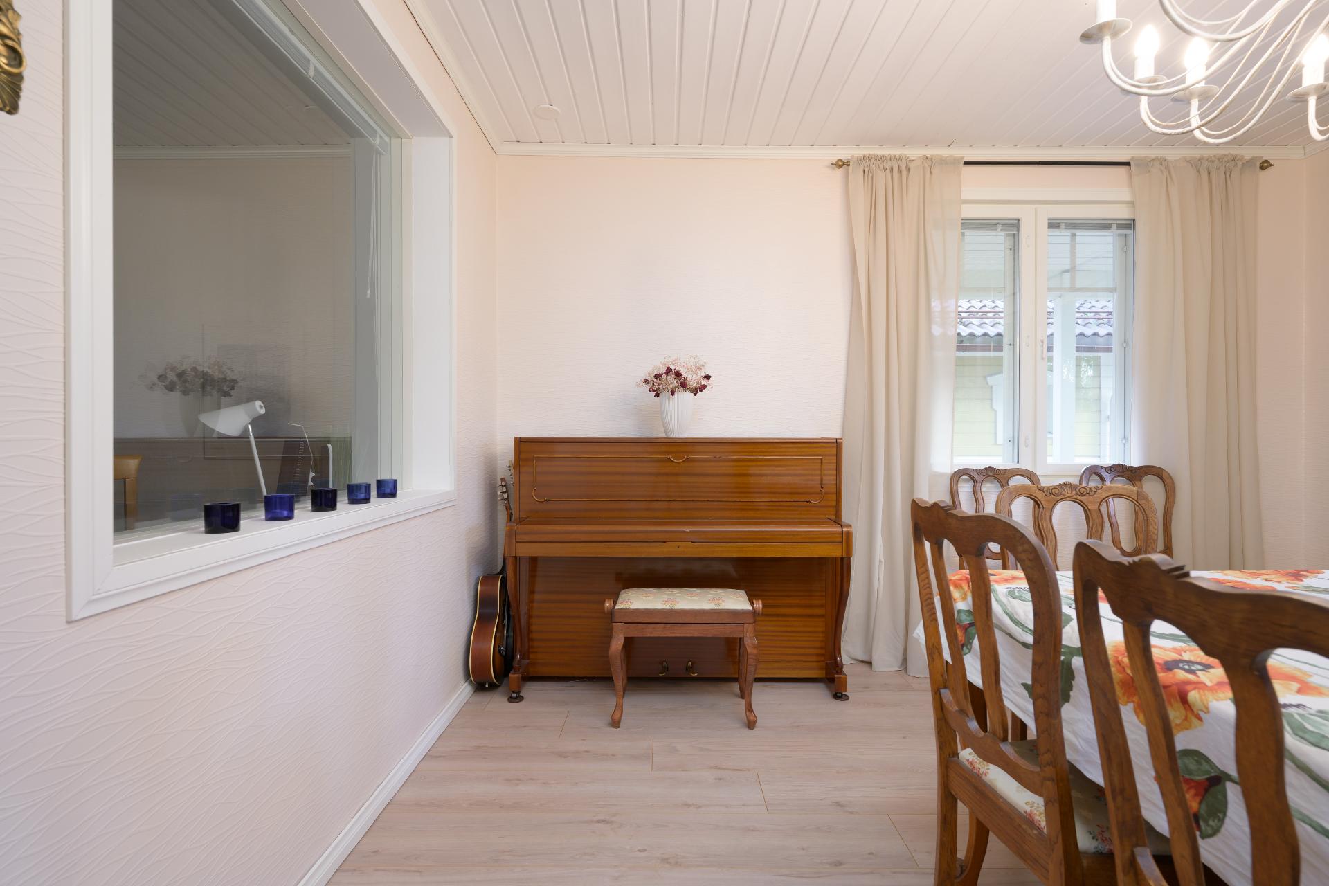 Pinnintie 21, Rajamäki, Nurmijärvi