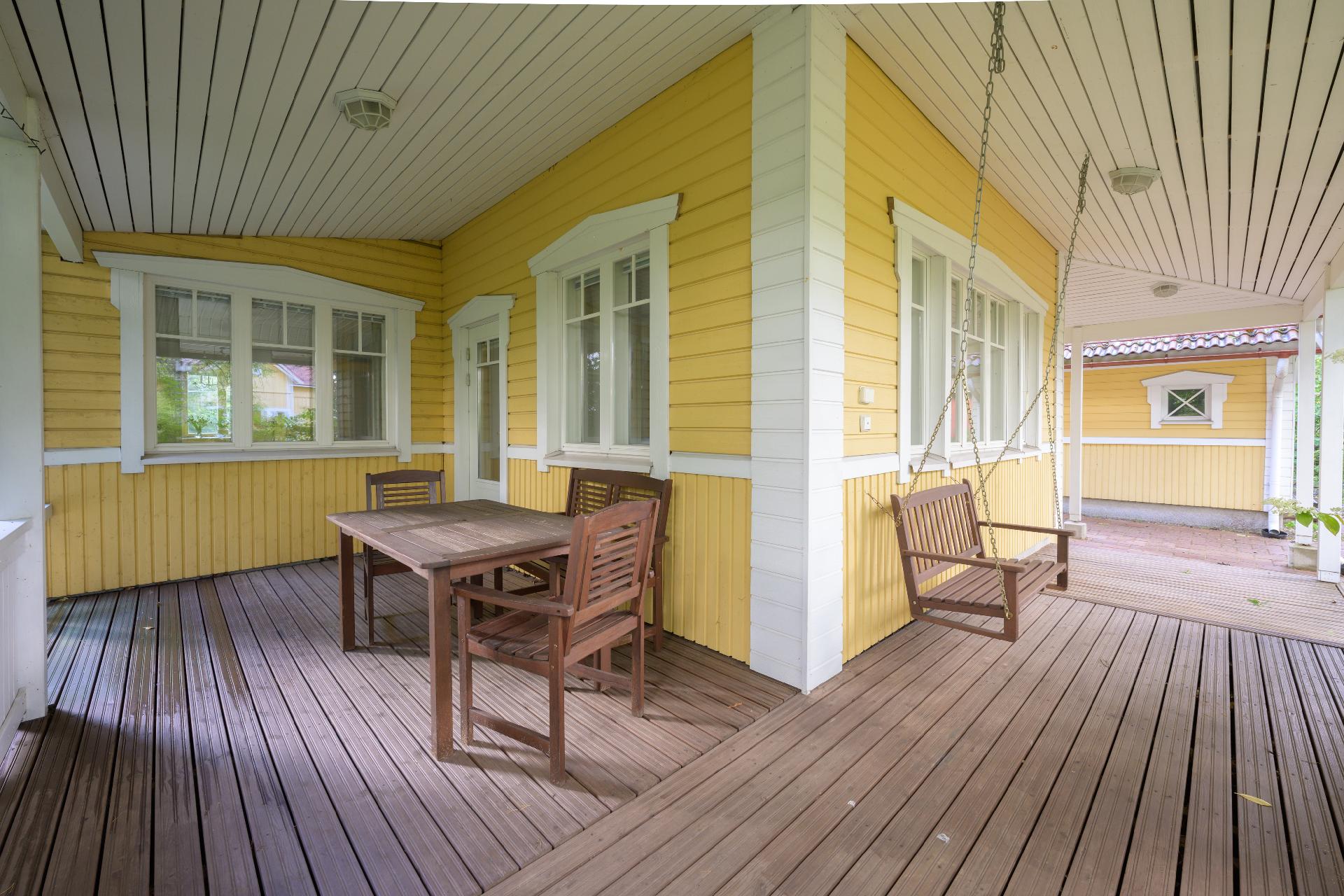 Pinnintie 21, Rajamäki, Nurmijärvi