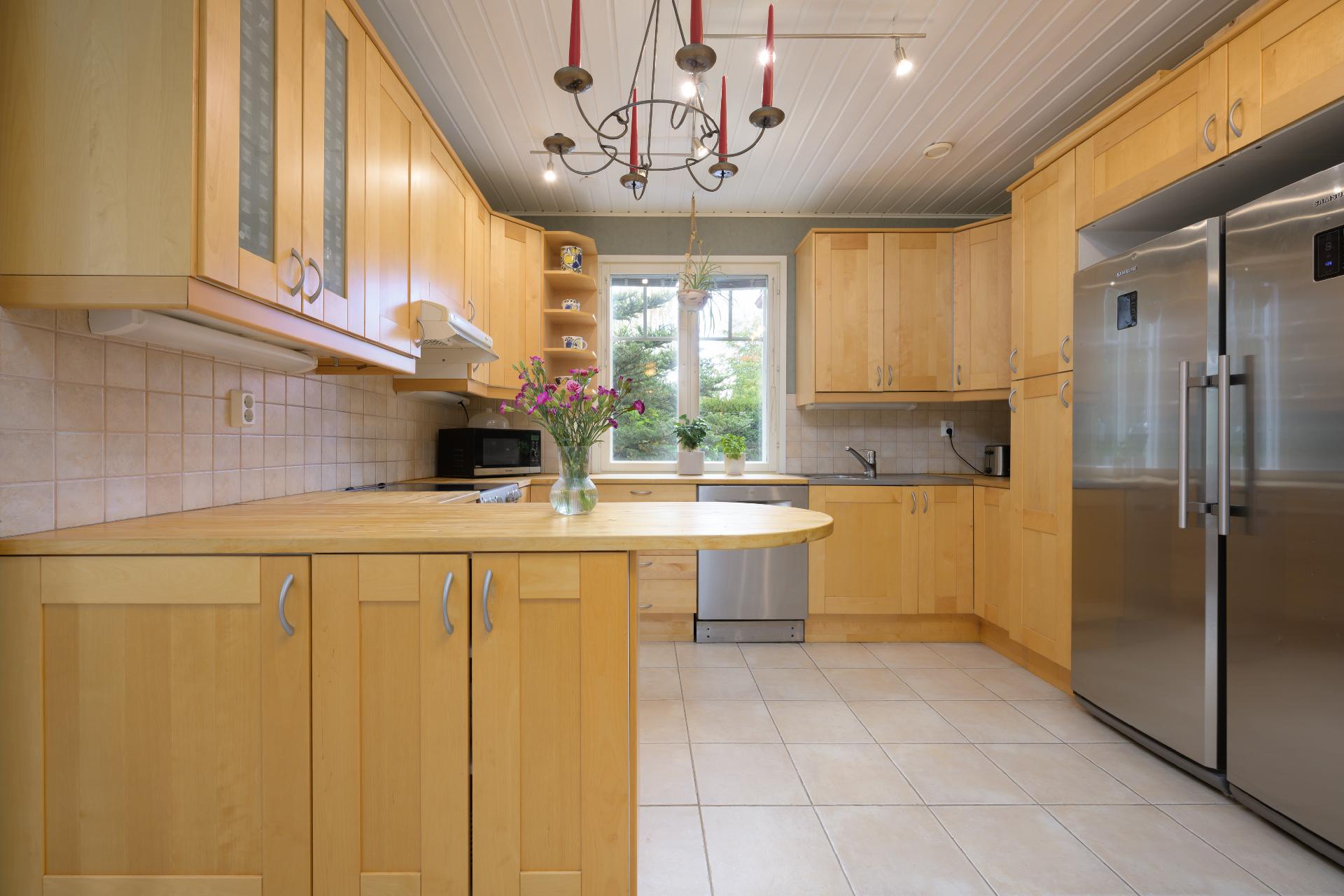 Pinnintie 21, Rajamäki, Nurmijärvi