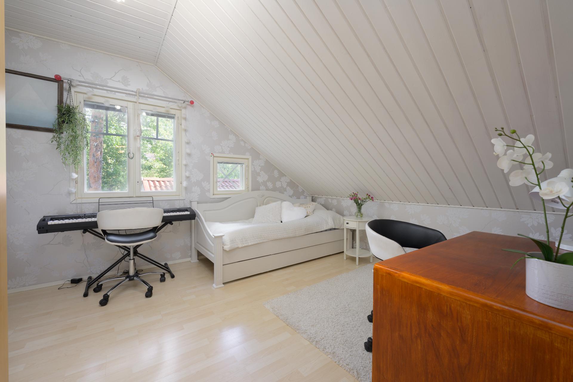 Pinnintie 21, Rajamäki, Nurmijärvi