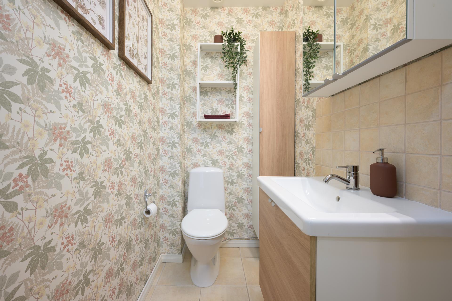 Pinnintie 21, Rajamäki, Nurmijärvi