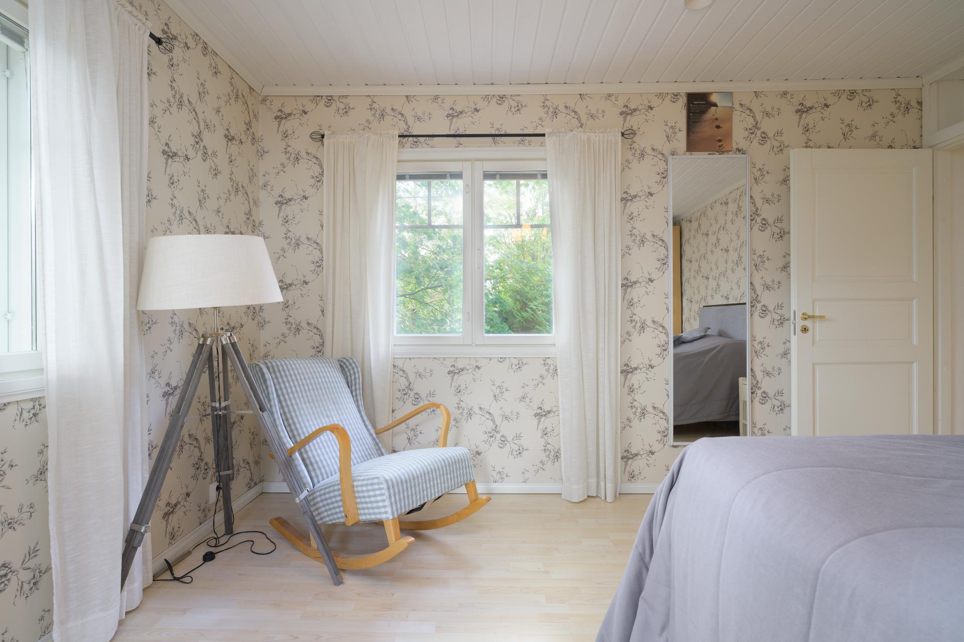 Pinnintie 21, Rajamäki, Nurmijärvi