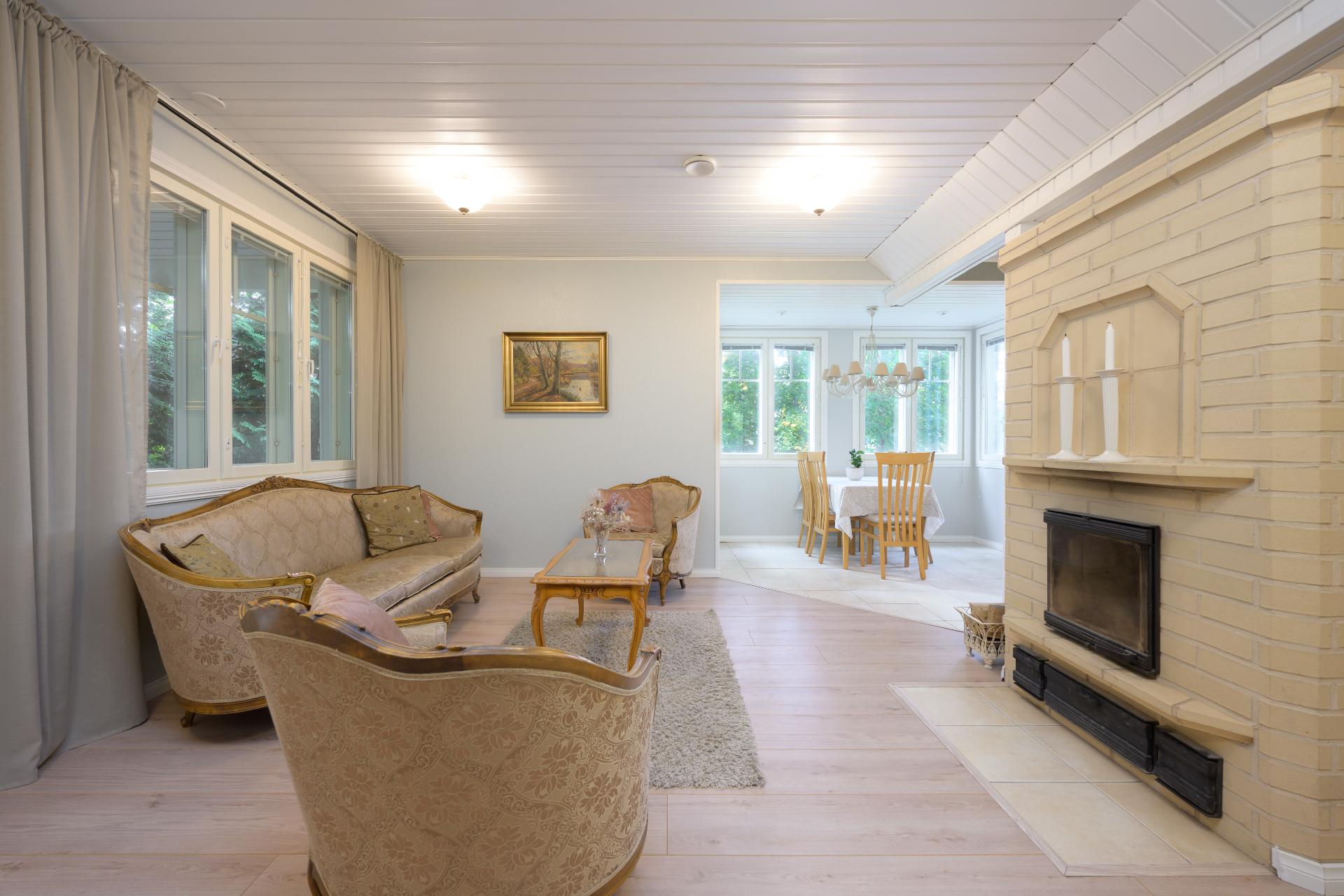 Pinnintie 21, Rajamäki, Nurmijärvi