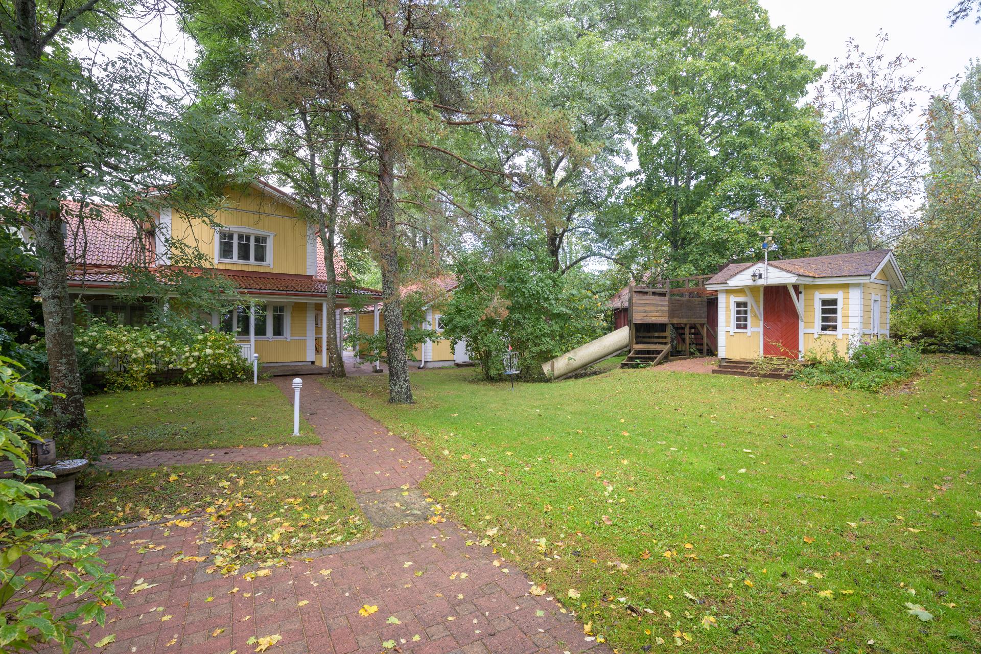 Pinnintie 21, Rajamäki, Nurmijärvi