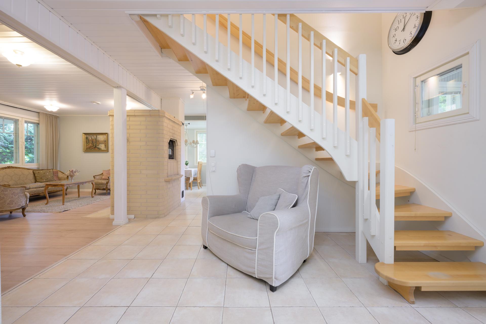 Pinnintie 21, Rajamäki, Nurmijärvi