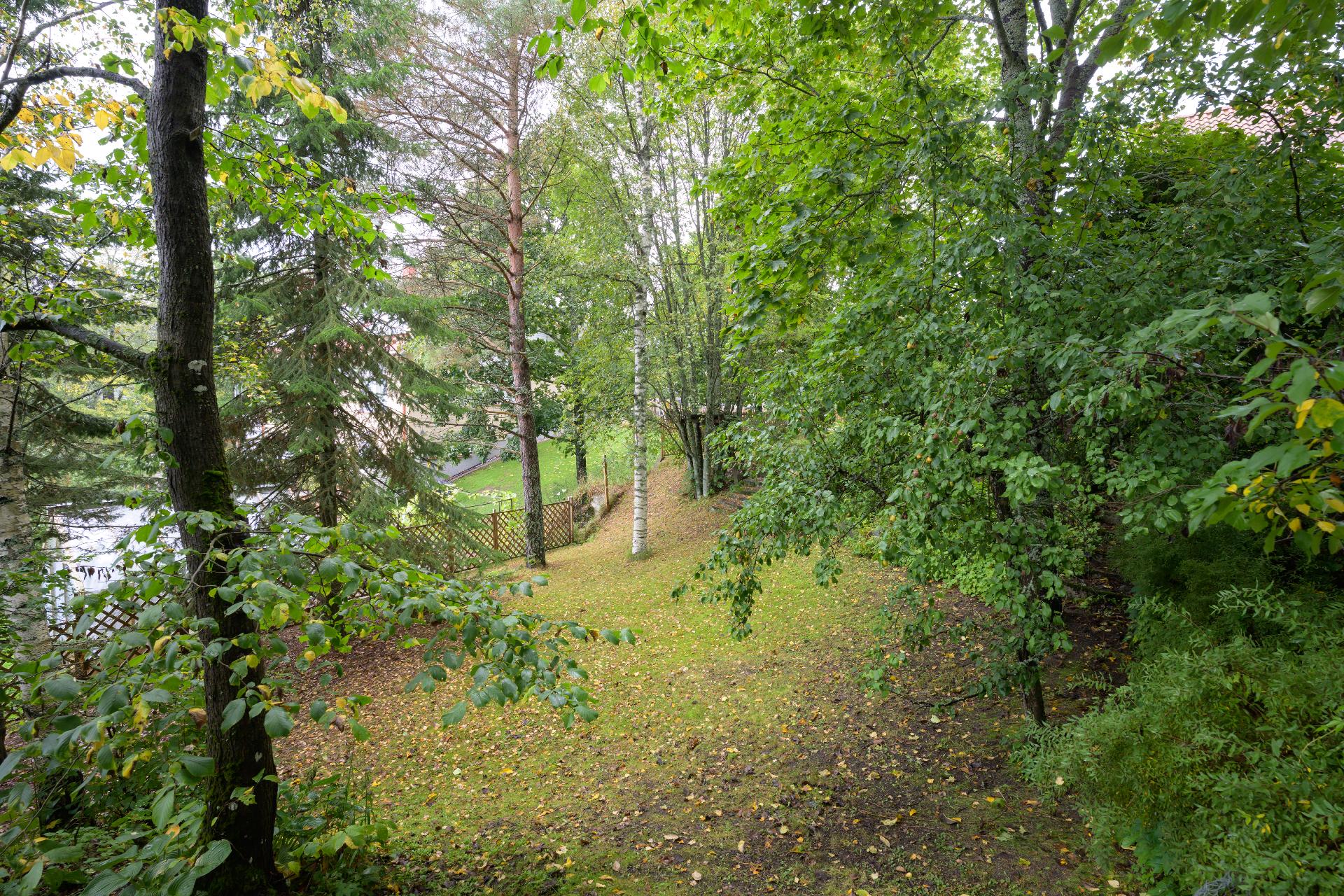 Pinnintie 21, Rajamäki, Nurmijärvi