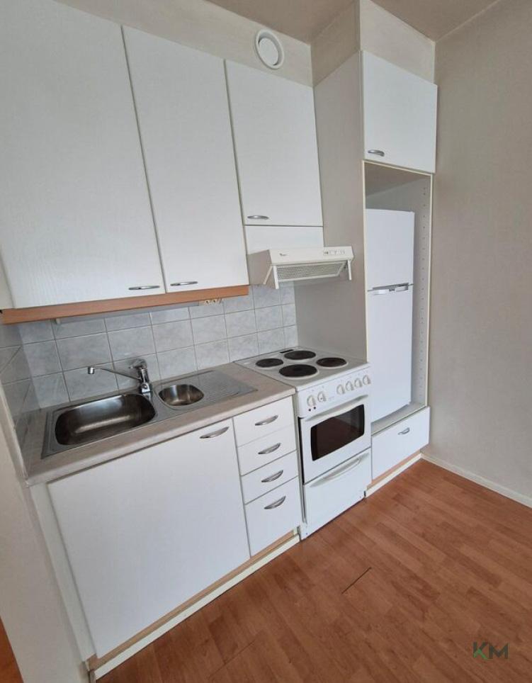 Kaartokatu 6, Rovaniemi