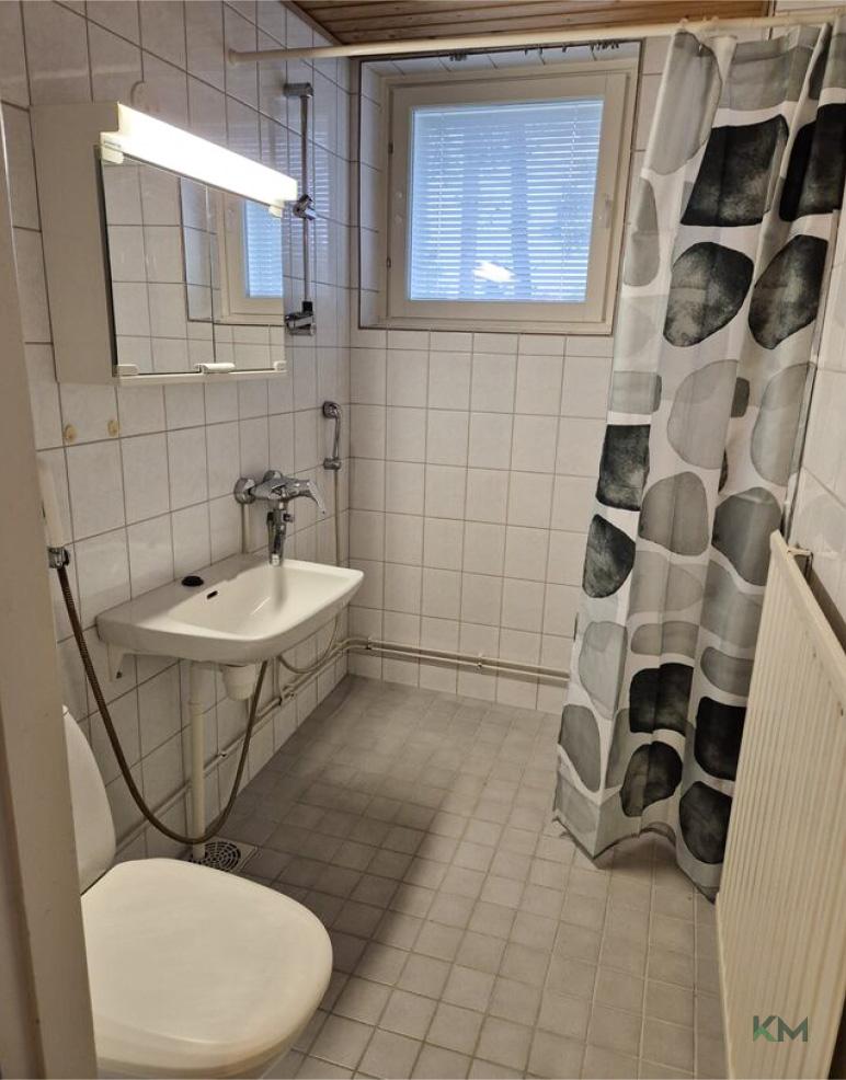 Kaartokatu 6, Rovaniemi