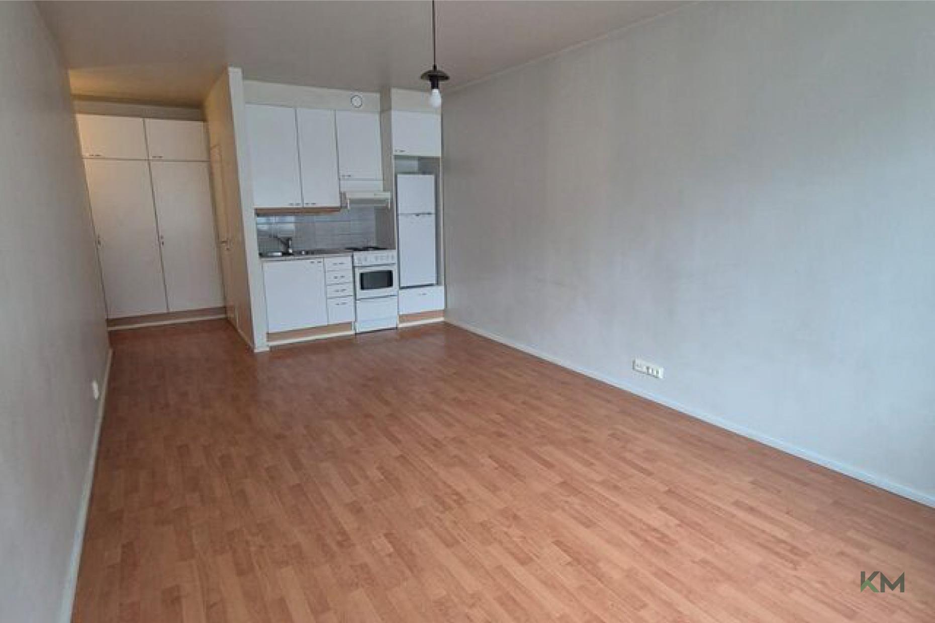 Kaartokatu 6, Rovaniemi