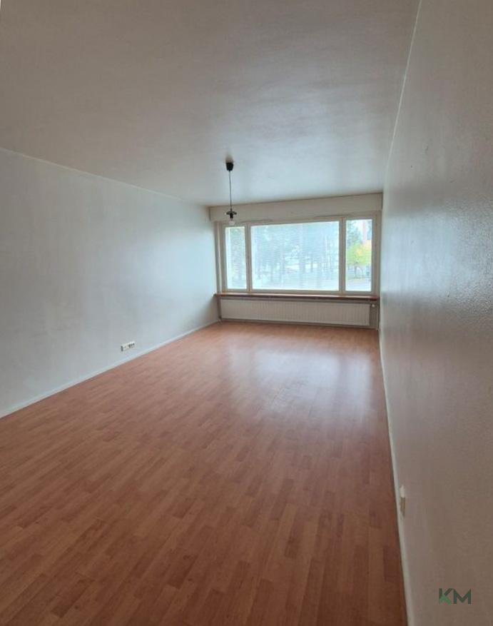 Kaartokatu 6, Rovaniemi