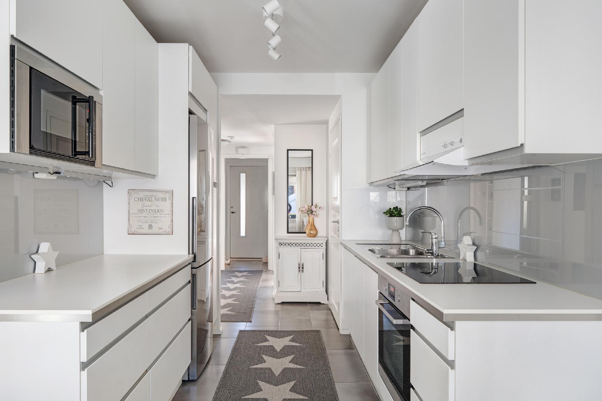 Nygrannaksentie 1, Mankkaa, Espoo