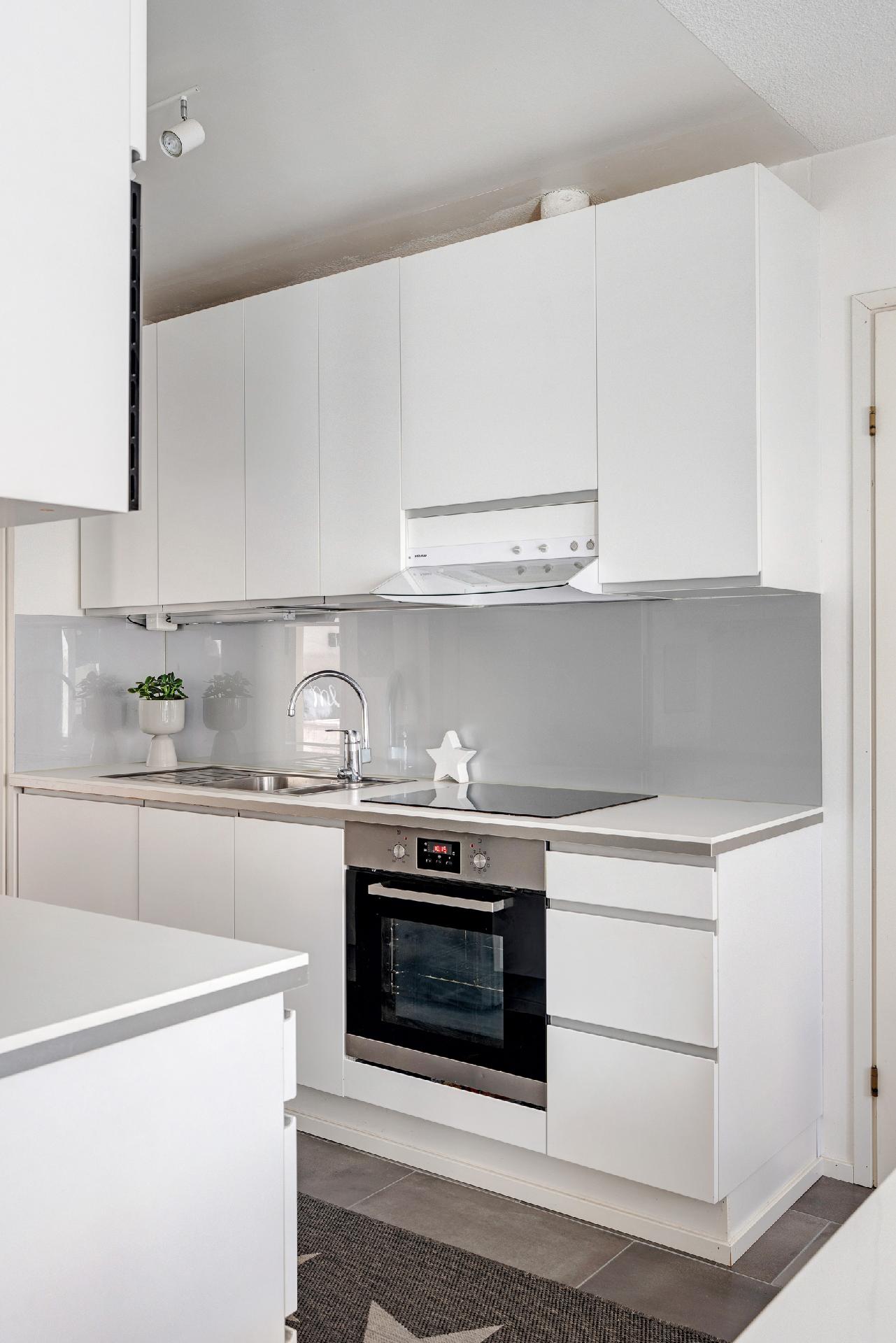 Nygrannaksentie 1, Mankkaa, Espoo