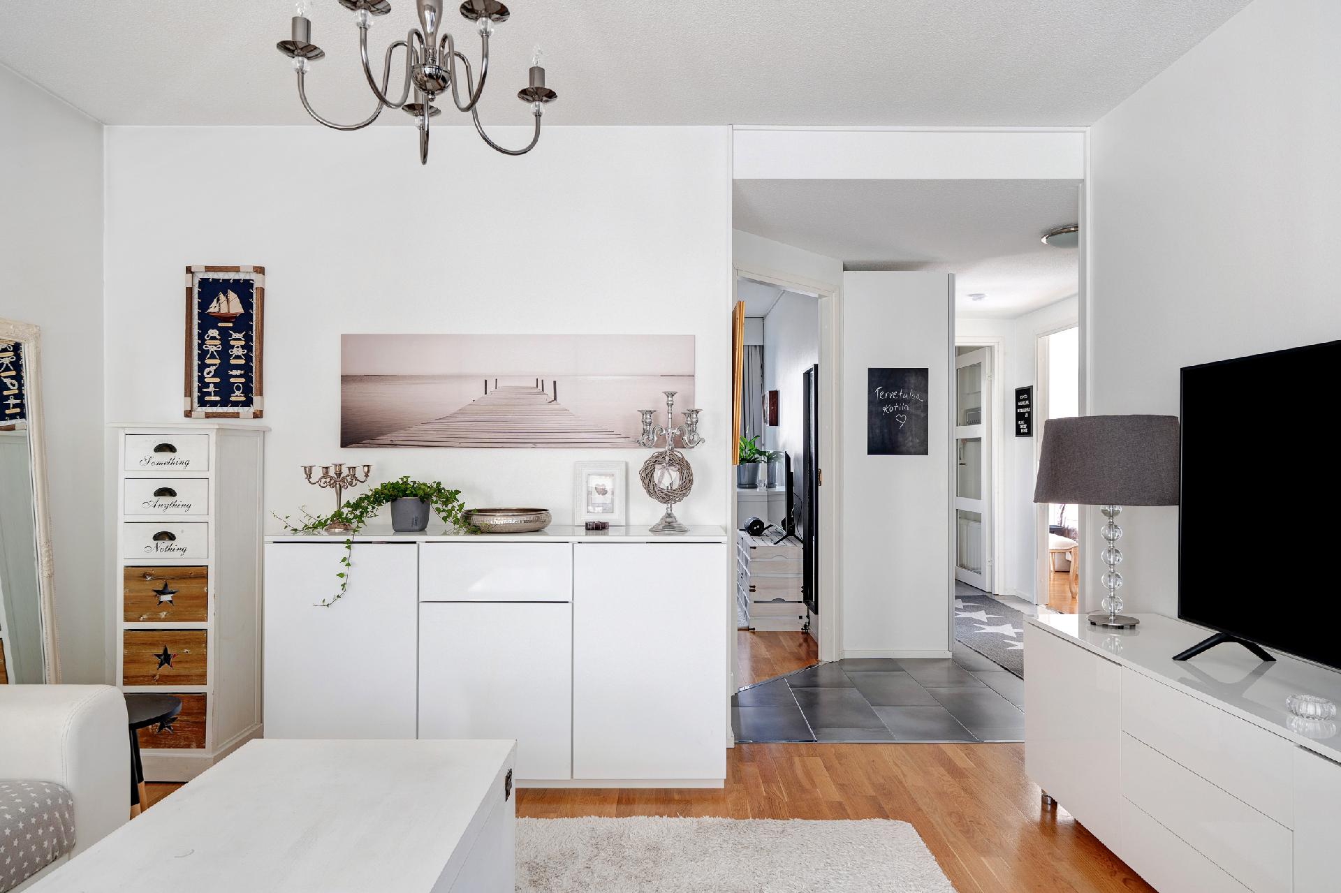 Nygrannaksentie 1, Mankkaa, Espoo