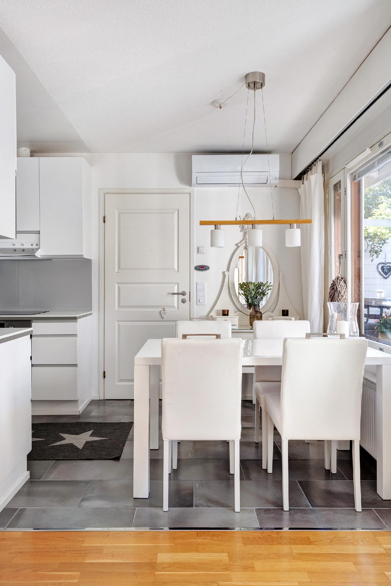 Nygrannaksentie 1, Mankkaa, Espoo