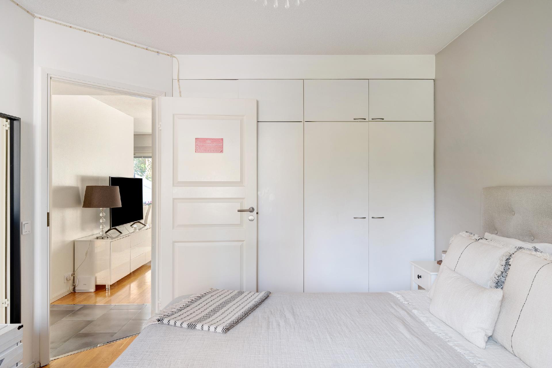 Nygrannaksentie 1, Mankkaa, Espoo