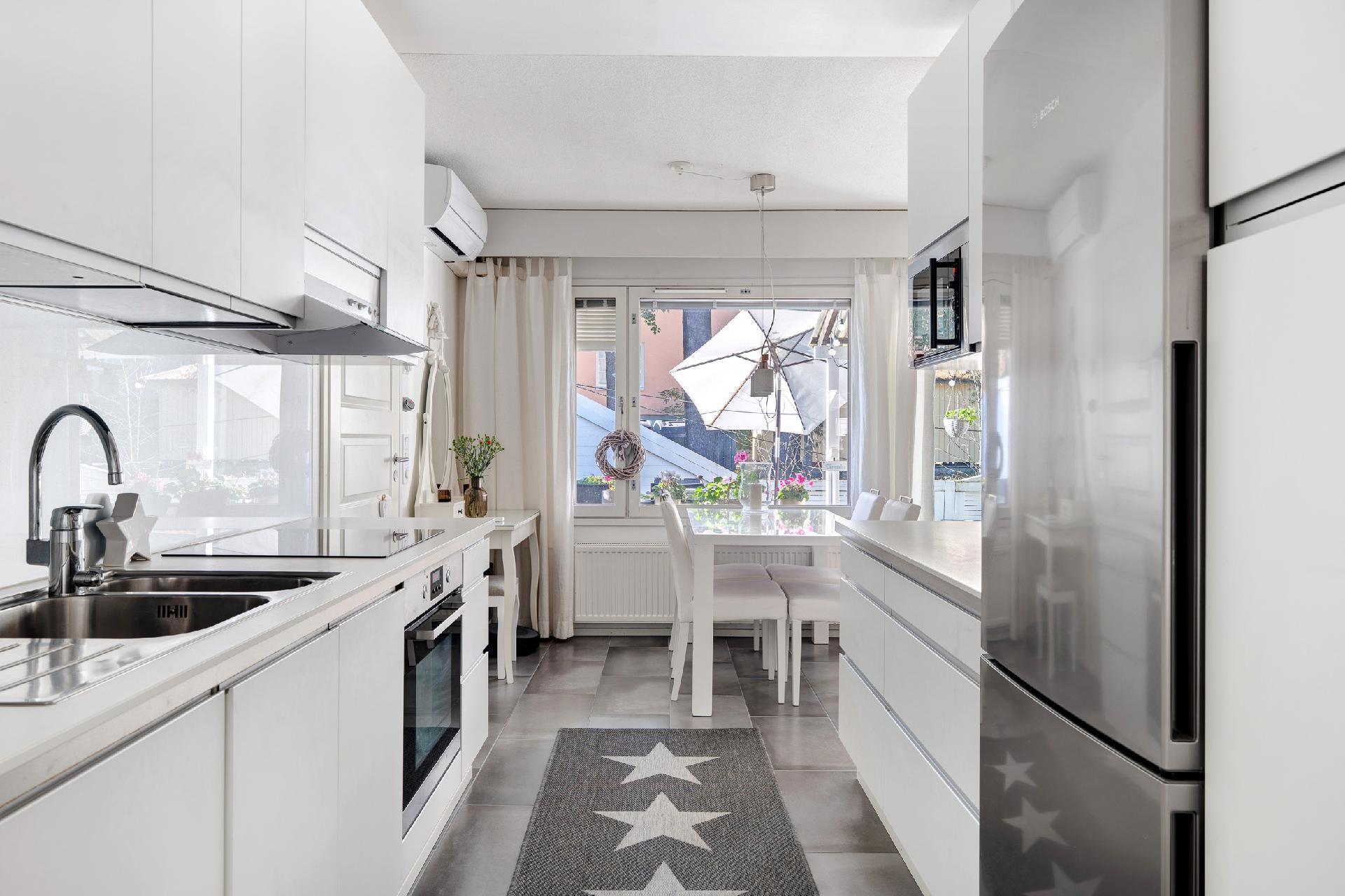 Nygrannaksentie 1, Mankkaa, Espoo