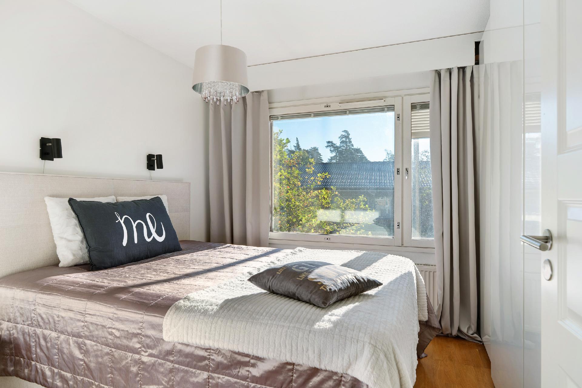 Nygrannaksentie 1, Mankkaa, Espoo