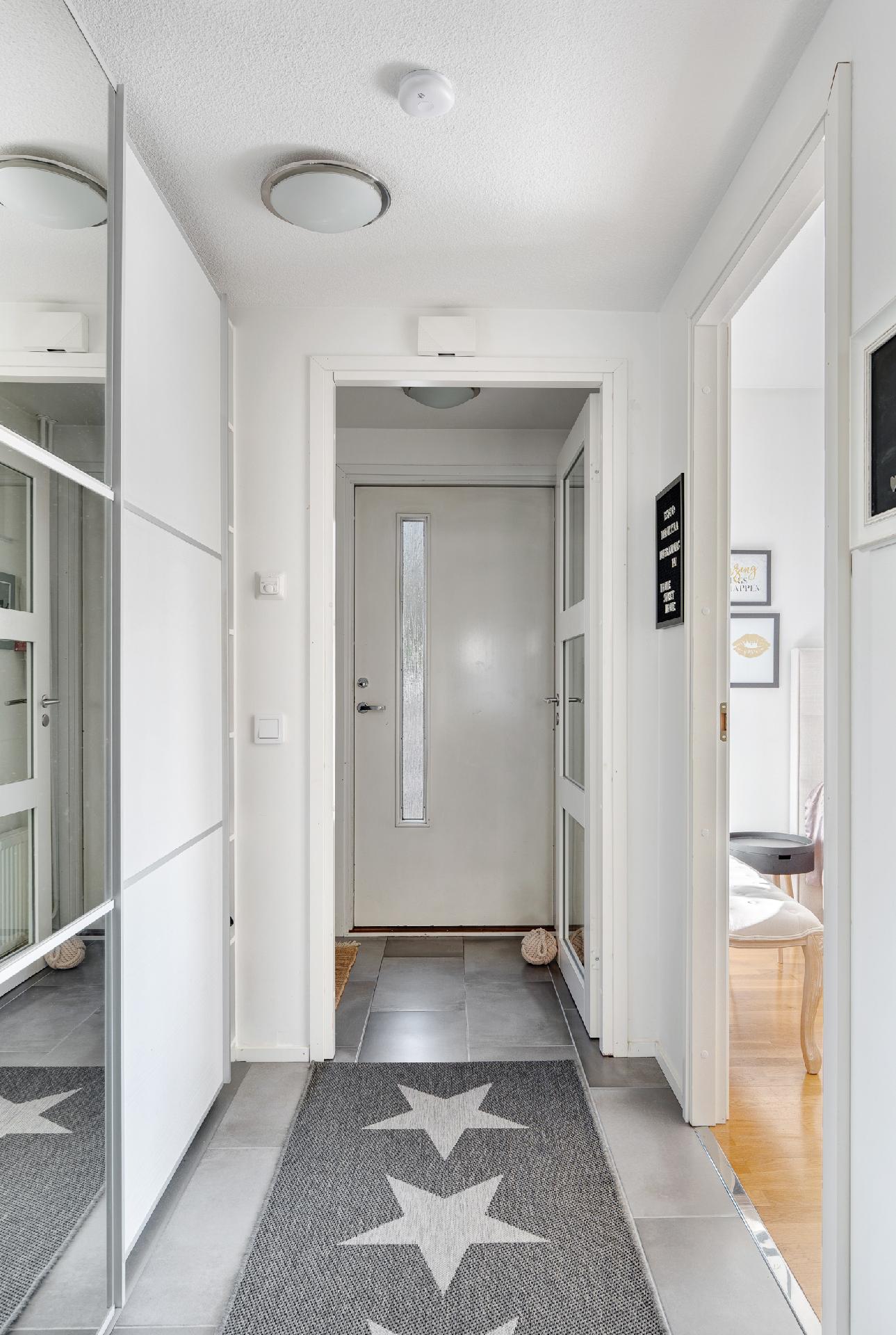 Nygrannaksentie 1, Mankkaa, Espoo