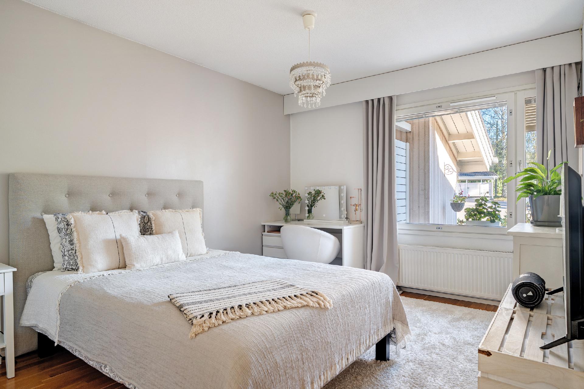 Nygrannaksentie 1, Mankkaa, Espoo