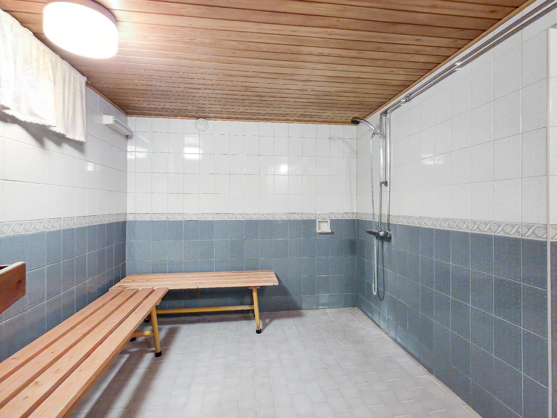 Kauriinkatu 12, Uus-Lavola, Lappeenranta