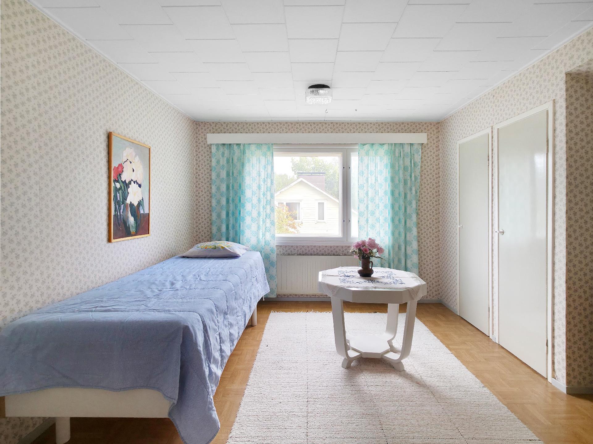 Kauriinkatu 12, Uus-Lavola, Lappeenranta