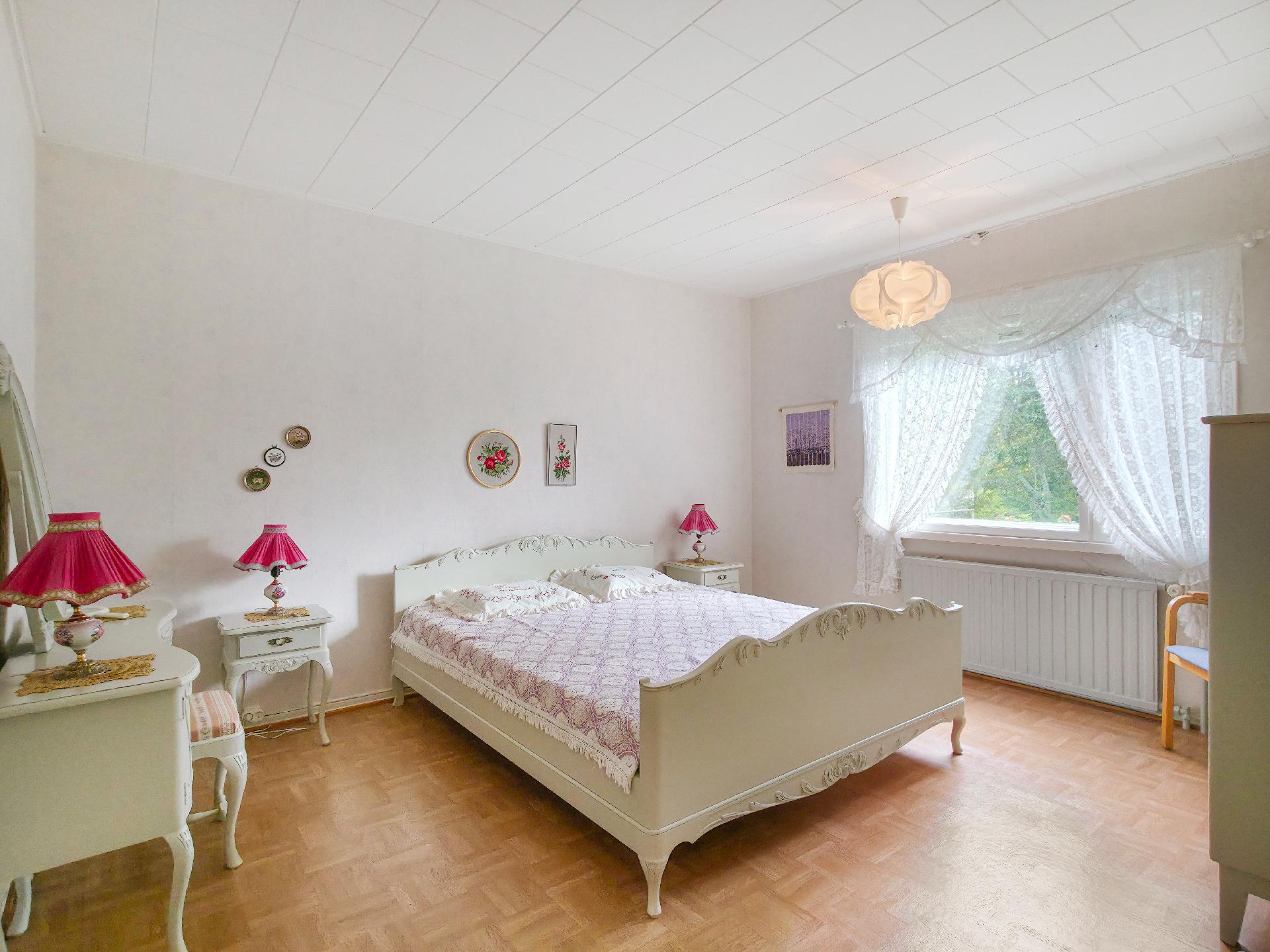 Kauriinkatu 12, Uus-Lavola, Lappeenranta