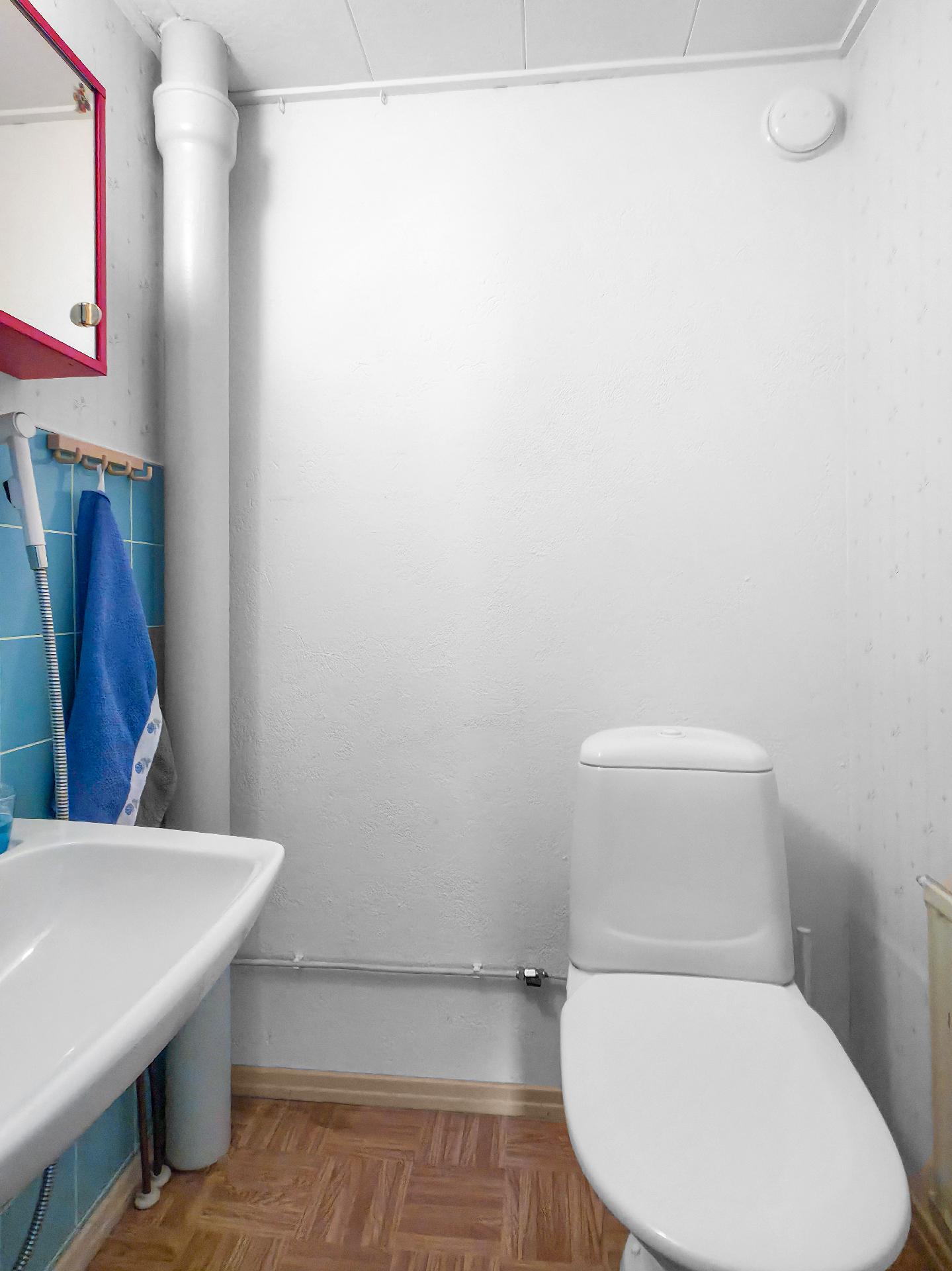 Kauriinkatu 12, Uus-Lavola, Lappeenranta