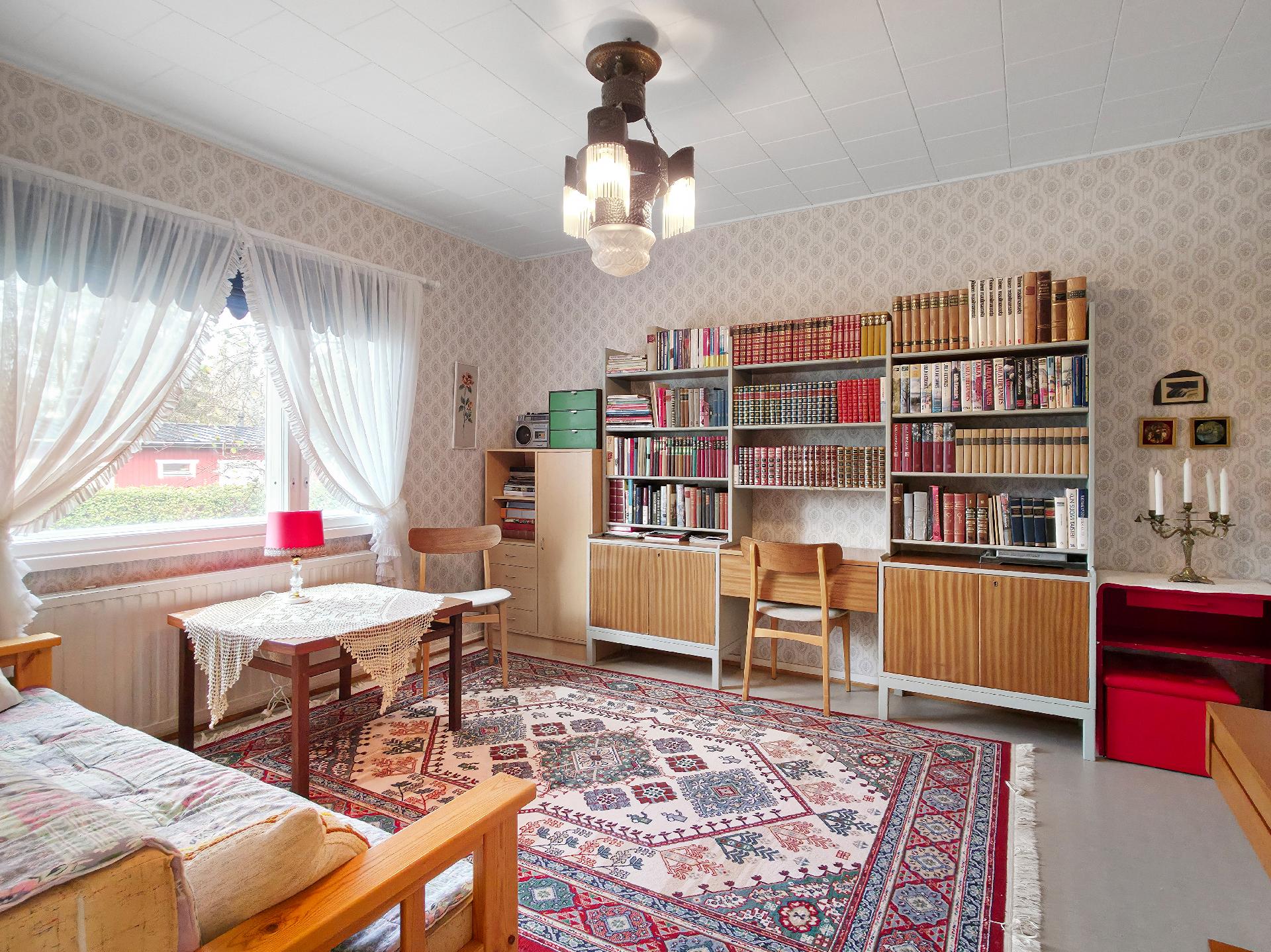 Kauriinkatu 12, Uus-Lavola, Lappeenranta