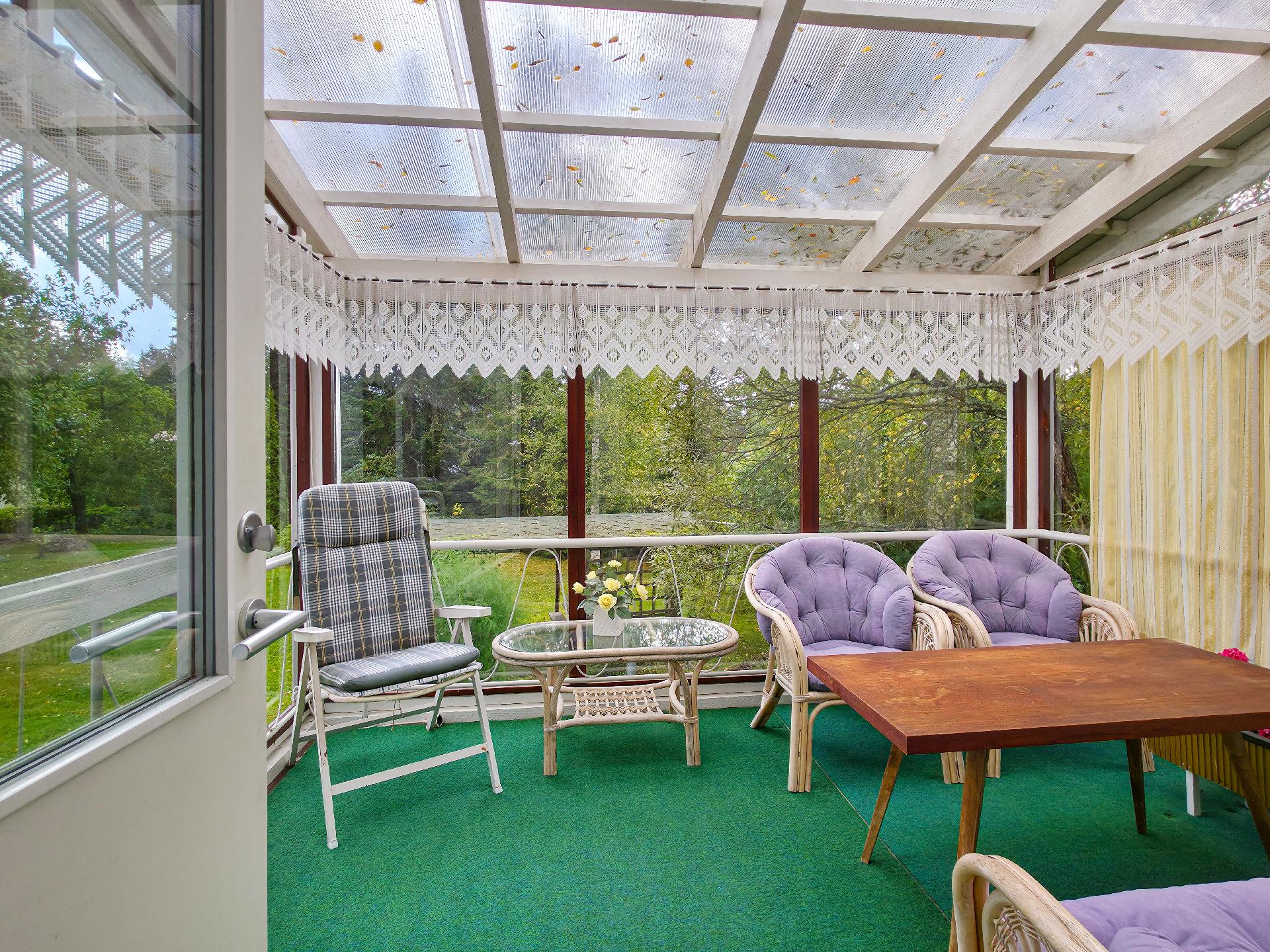 Kauriinkatu 12, Uus-Lavola, Lappeenranta